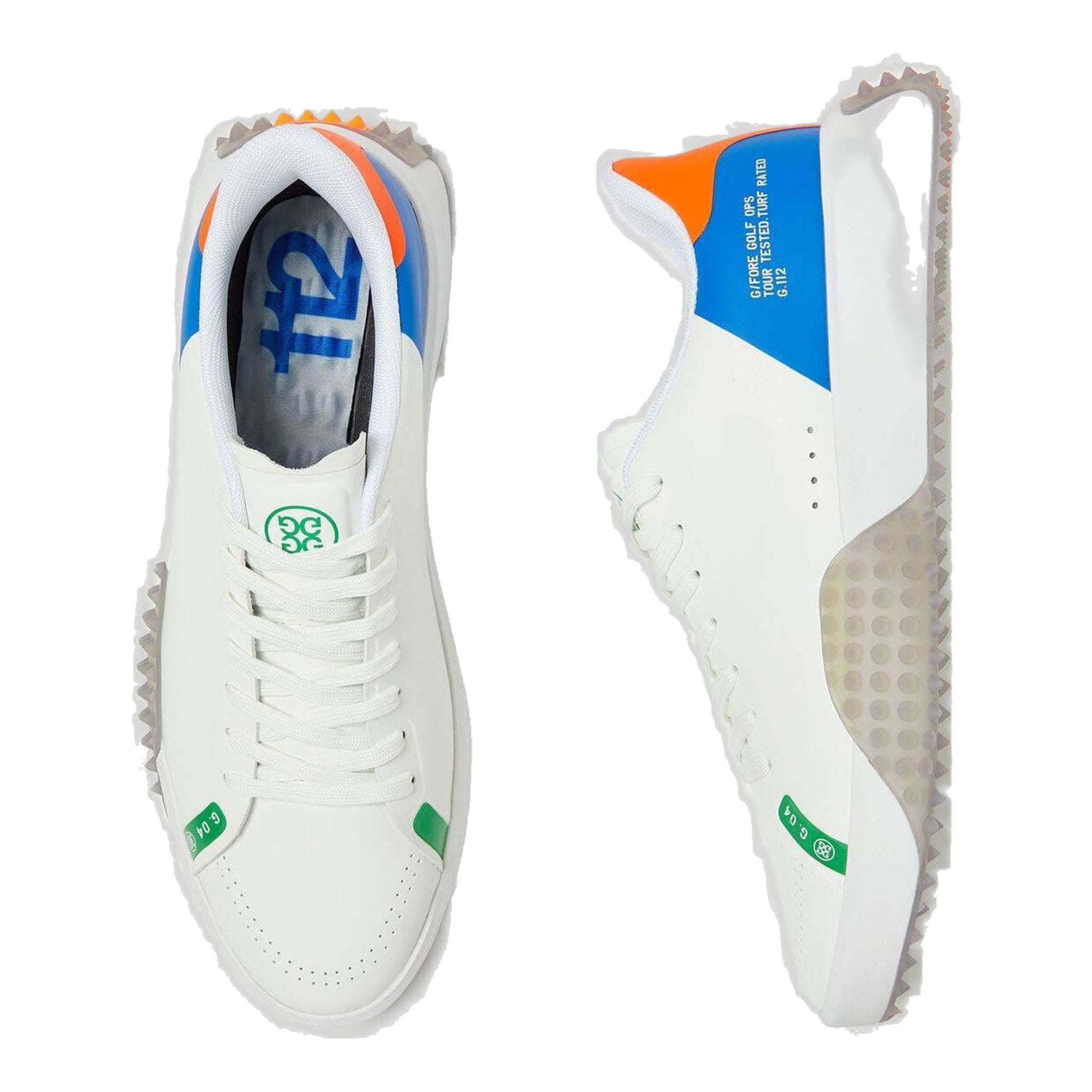 GFORE Colour Block G.112 Golfschuhe Herren