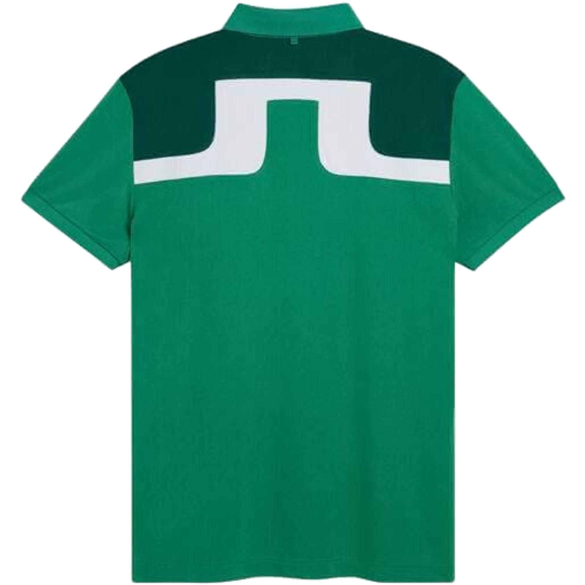 J. Lindeberg Jeff Poloshirt Herren