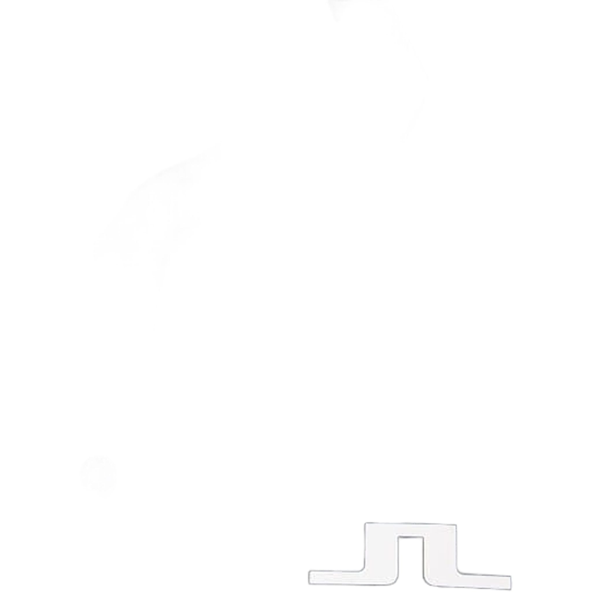 Męskie polo J. Lindeberg Bridge o regularnym kroju