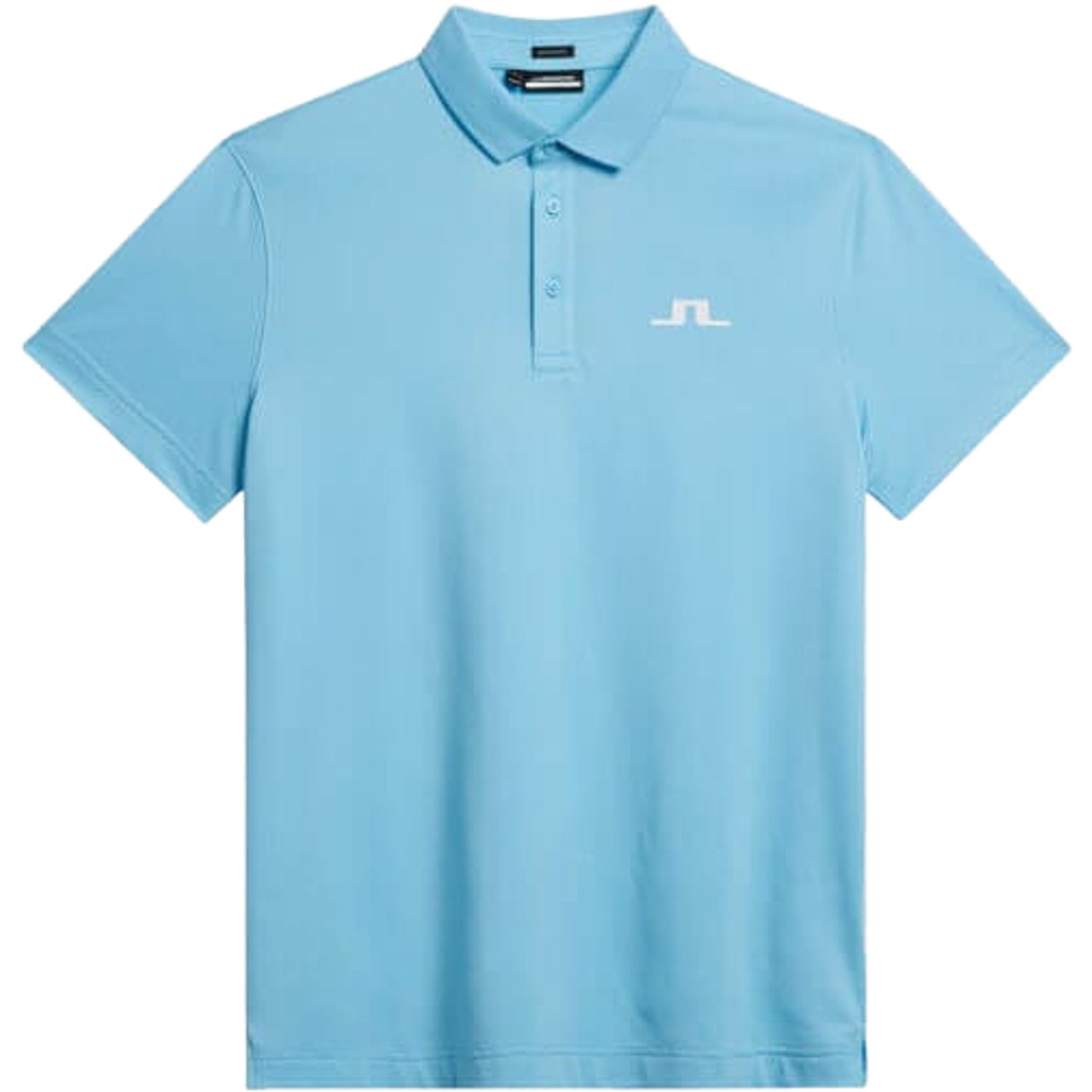 J. Lindeberg Bridge Regular Fit Polo Herren