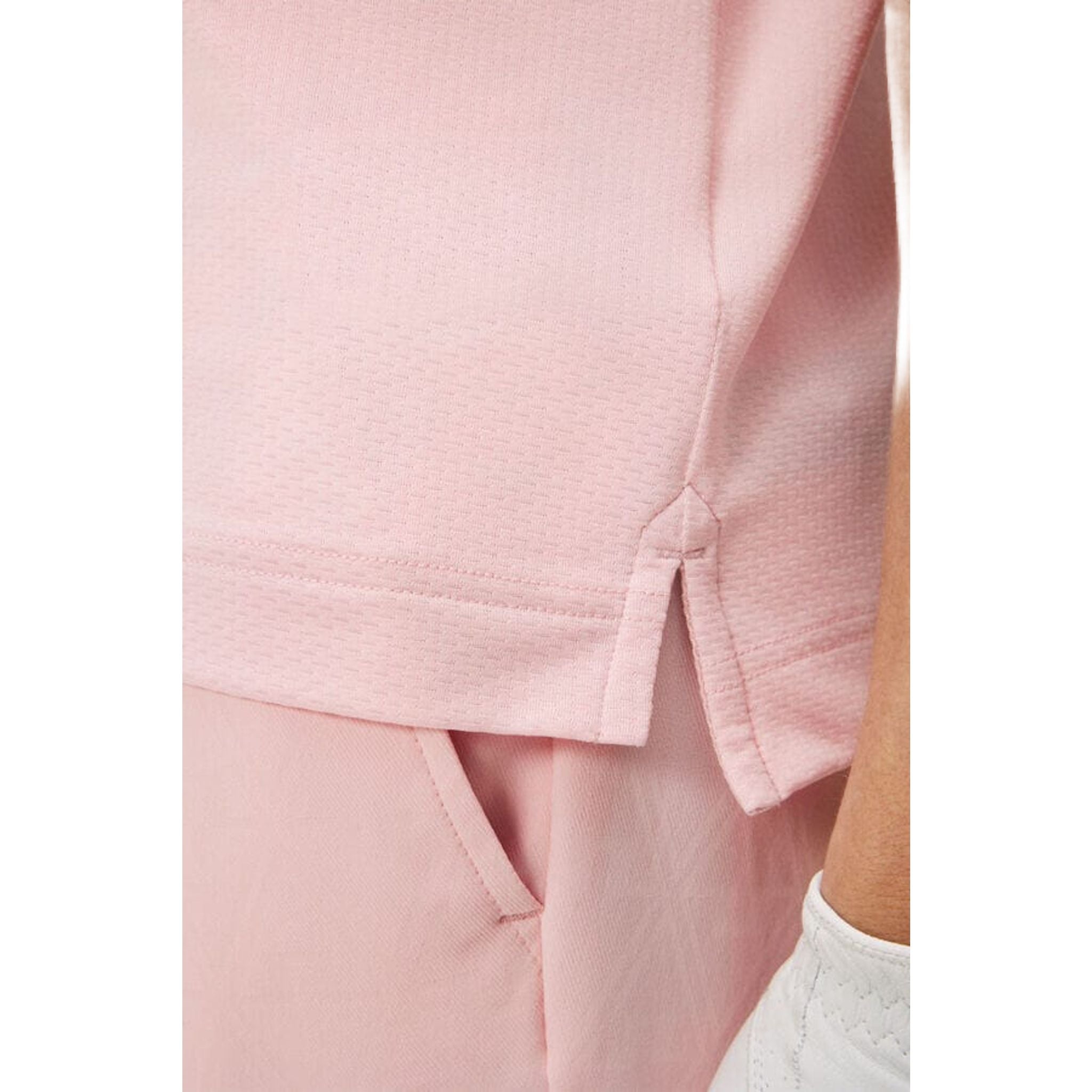 Męskie polo J. Lindeberg Bridge o regularnym kroju