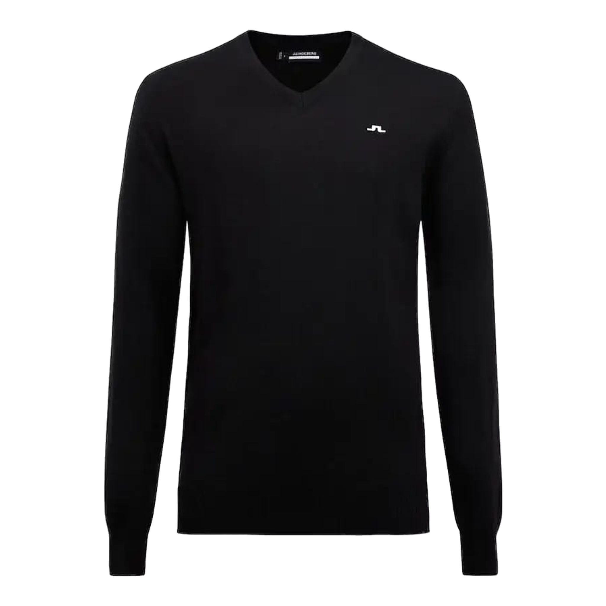 J. Lindeberg Lymann V-Neck Pullover Herren