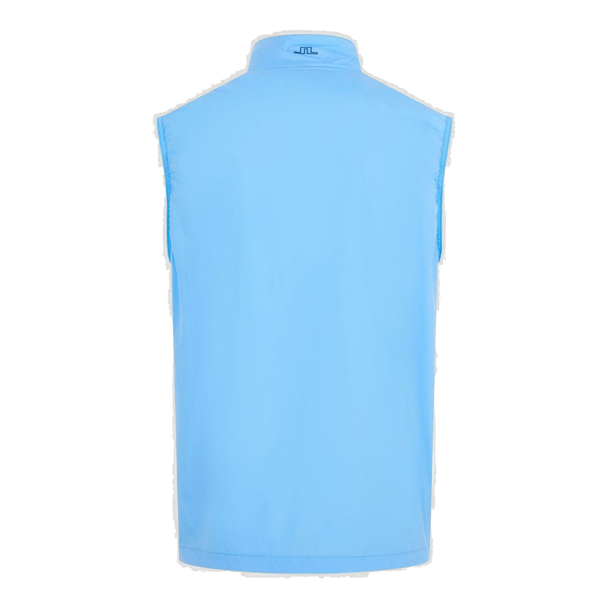 J. Lindeberg Light Packable Golfweste Herren