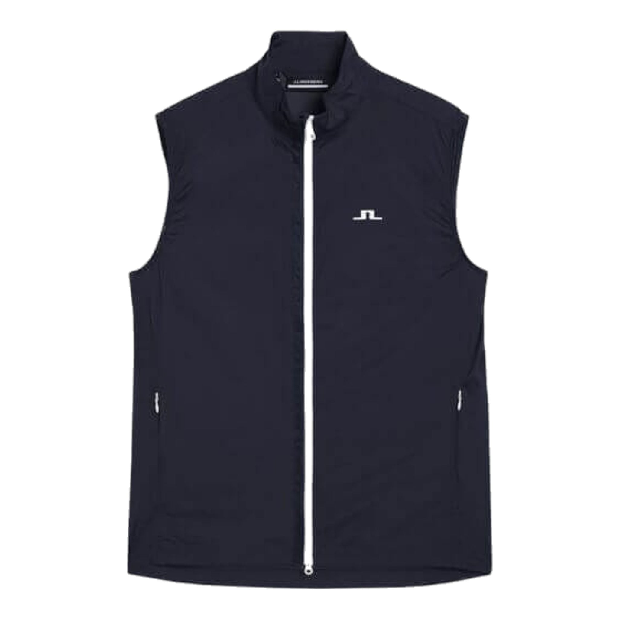 J. Lindeberg Ash Light Packable Weste Herren