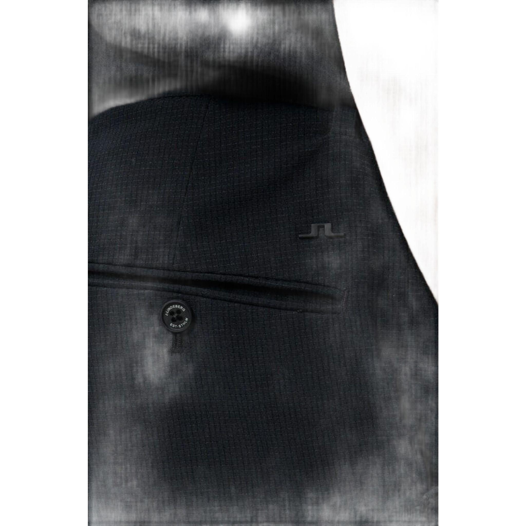 Męskie spodenki golfowe J. Lindeberg Vent