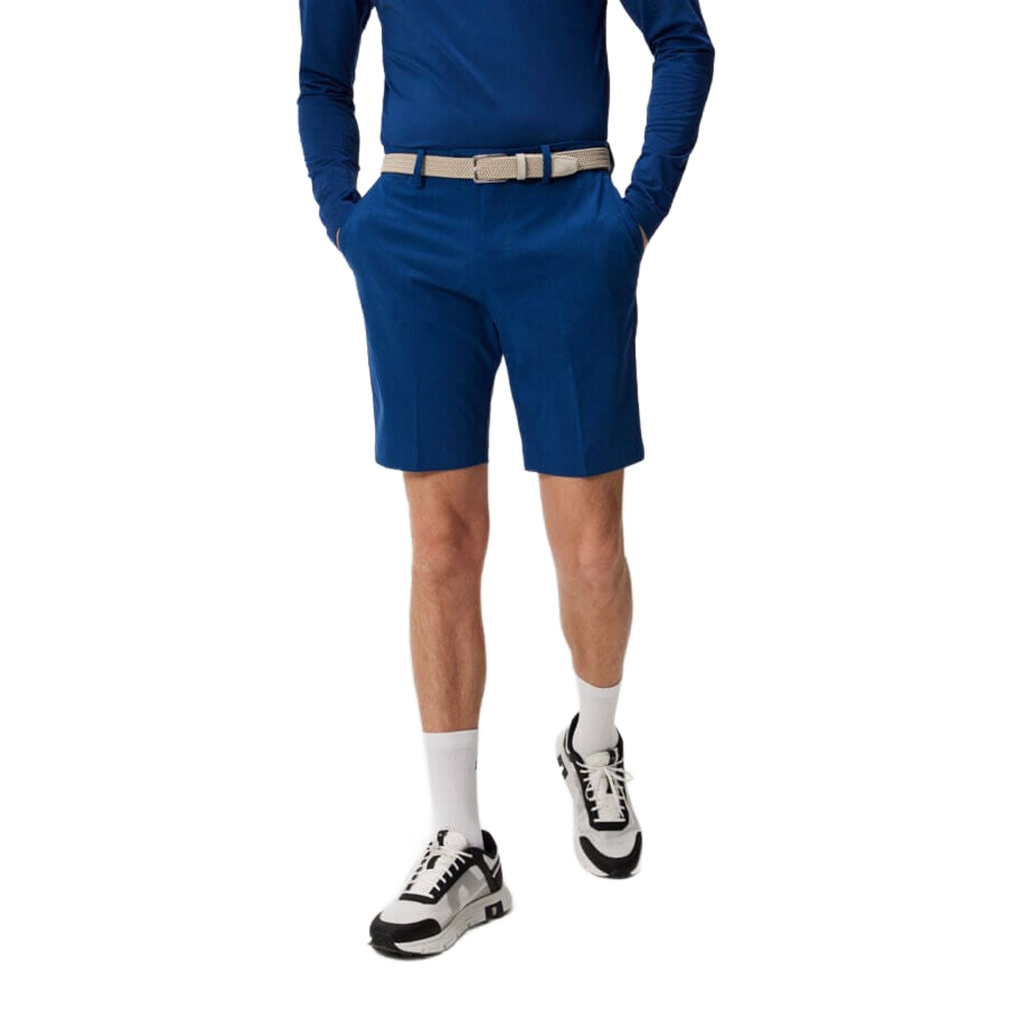 J. Lindeberg Vent Tight Golf-Short Herren