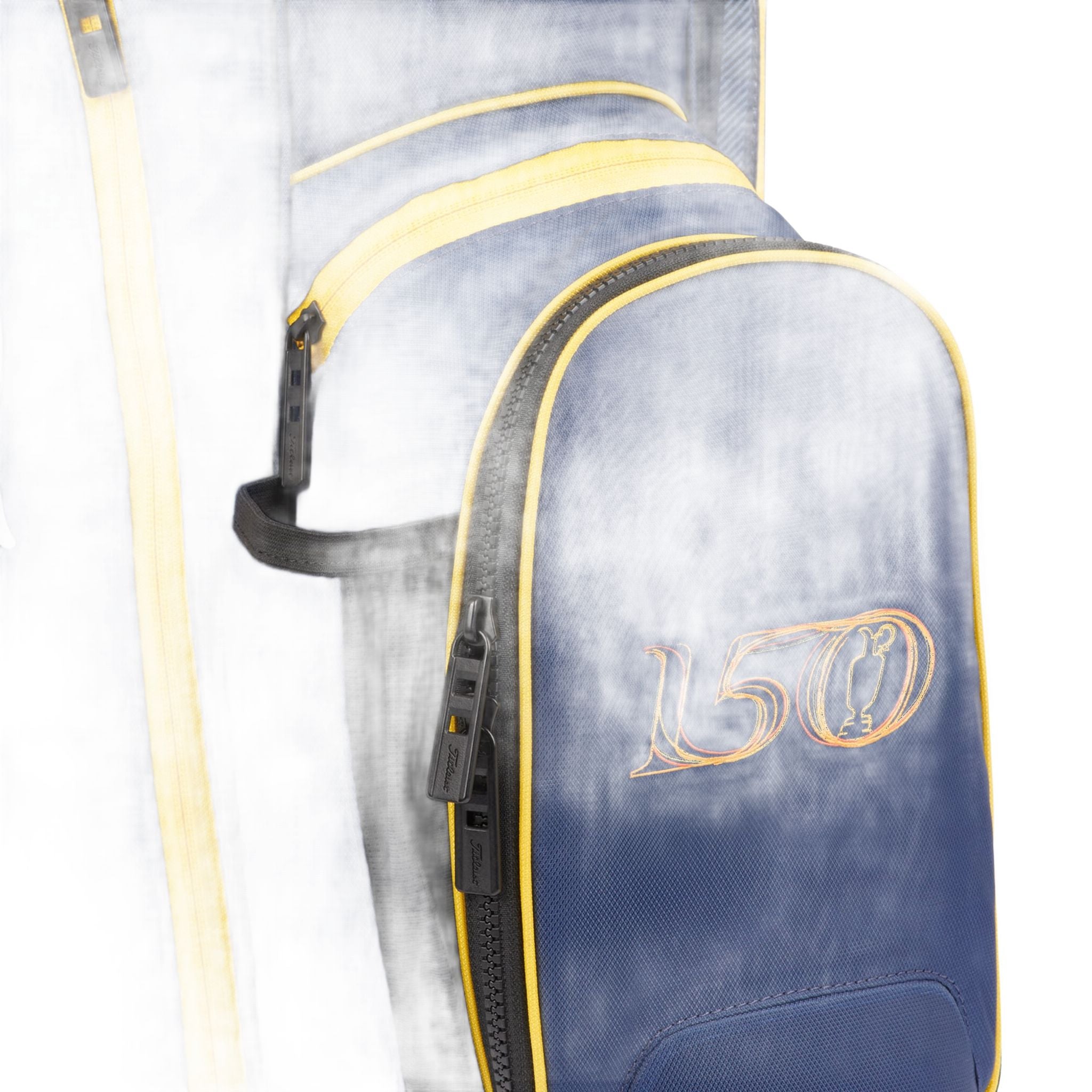 Titleist Players 4 The Open Standbag