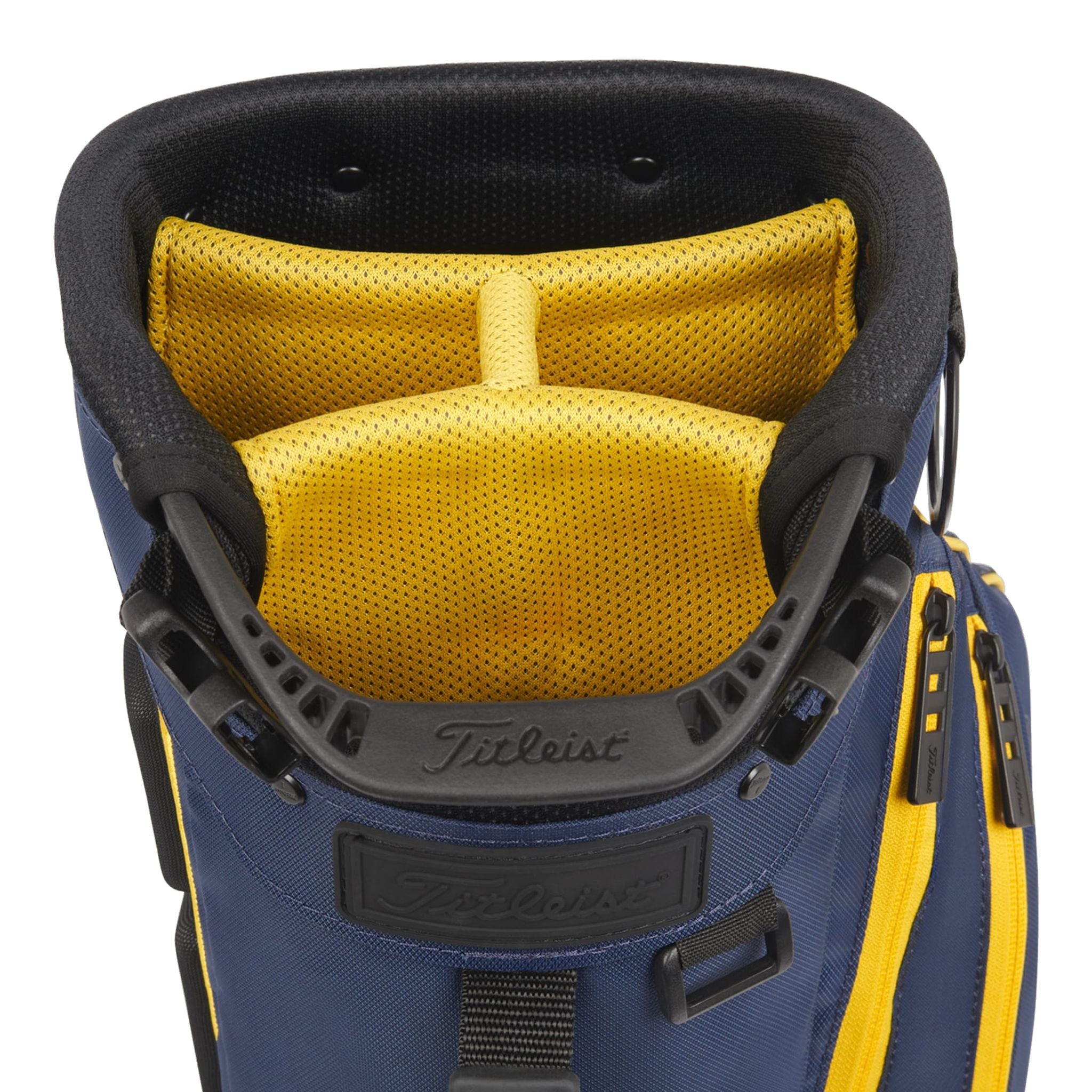 Titleist Players 4 The Open Standbag