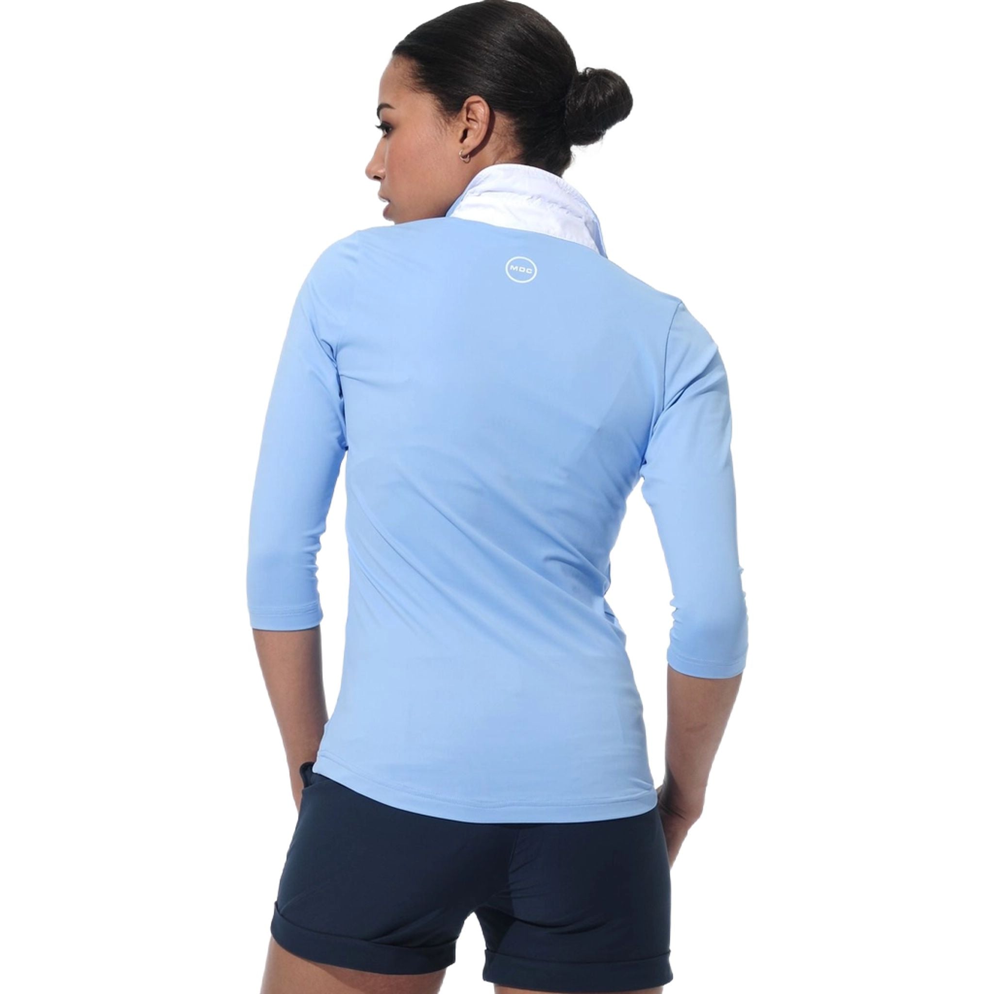 Damska koszulka polo golfowa MDC Sportswear