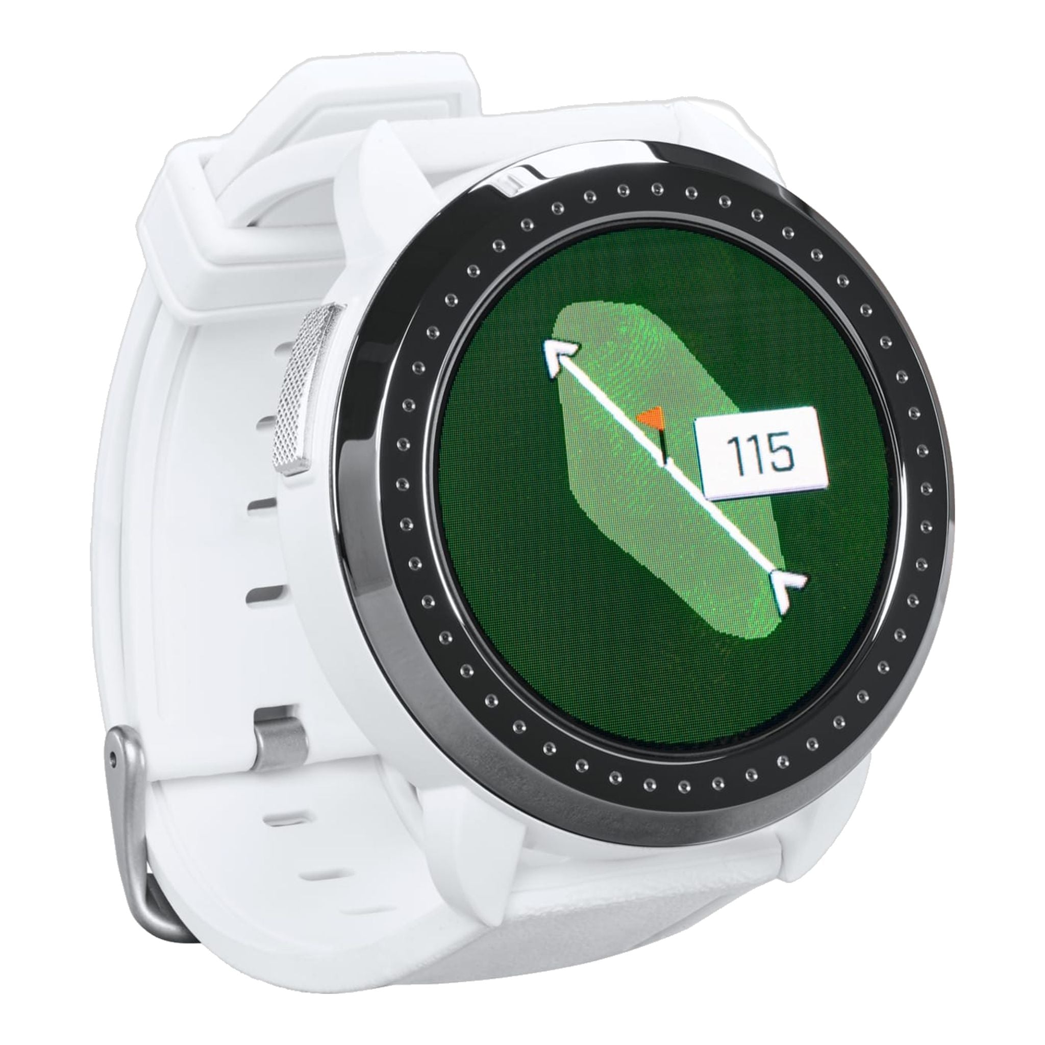 Bushnell Ion Elite Golf GPS Uhr