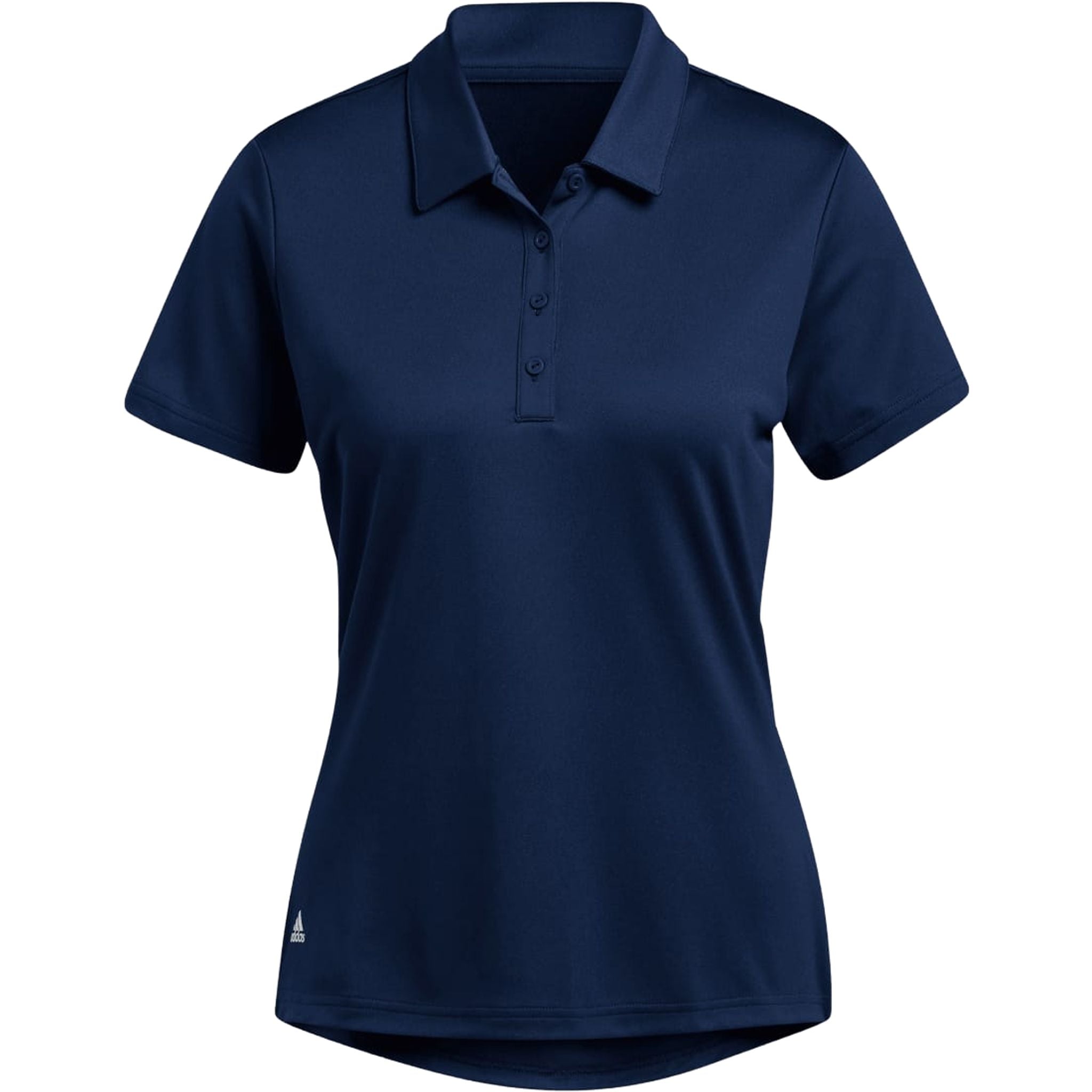 Damska koszulka polo Adidas Performance