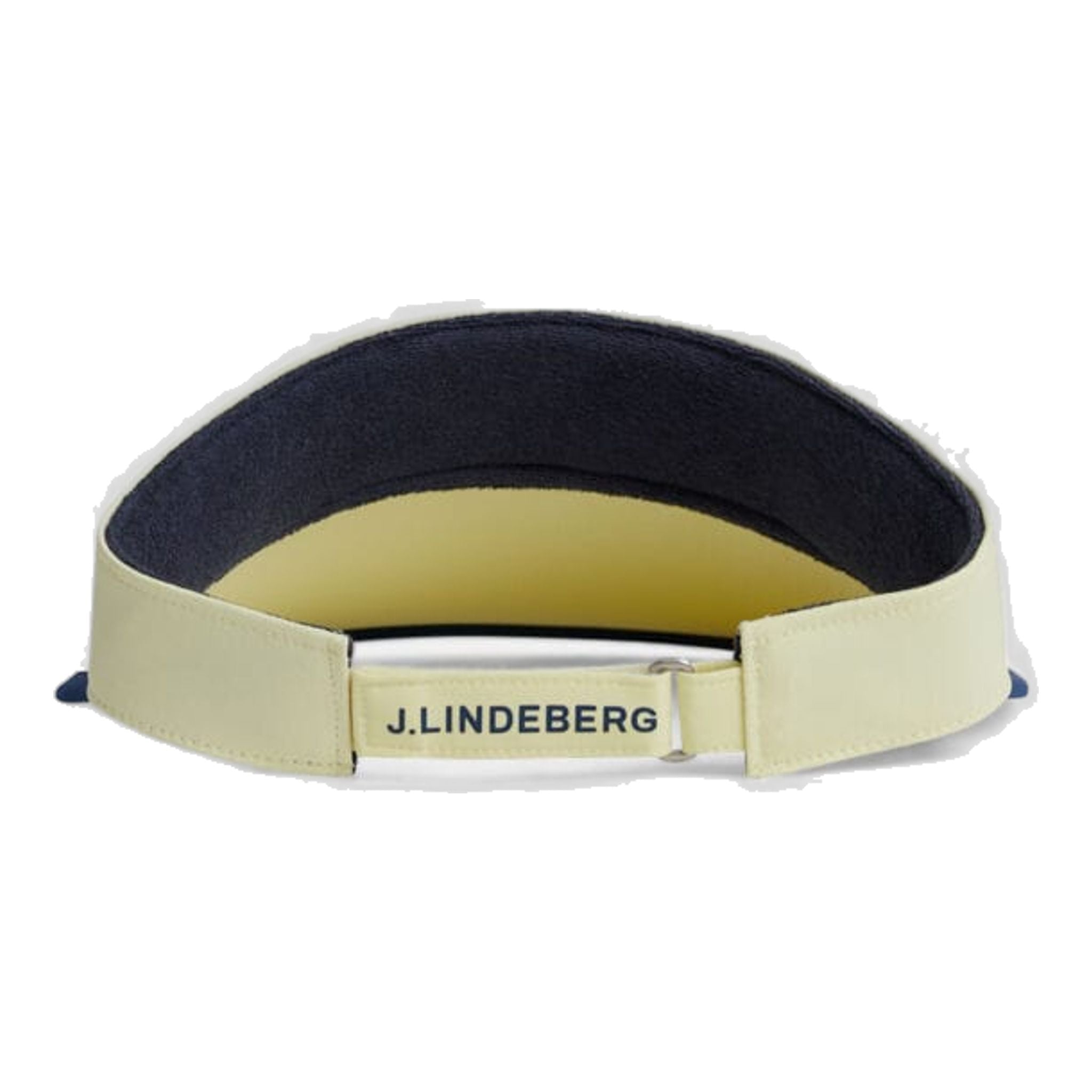 J. Lindeberg Alba Big Visor Damen