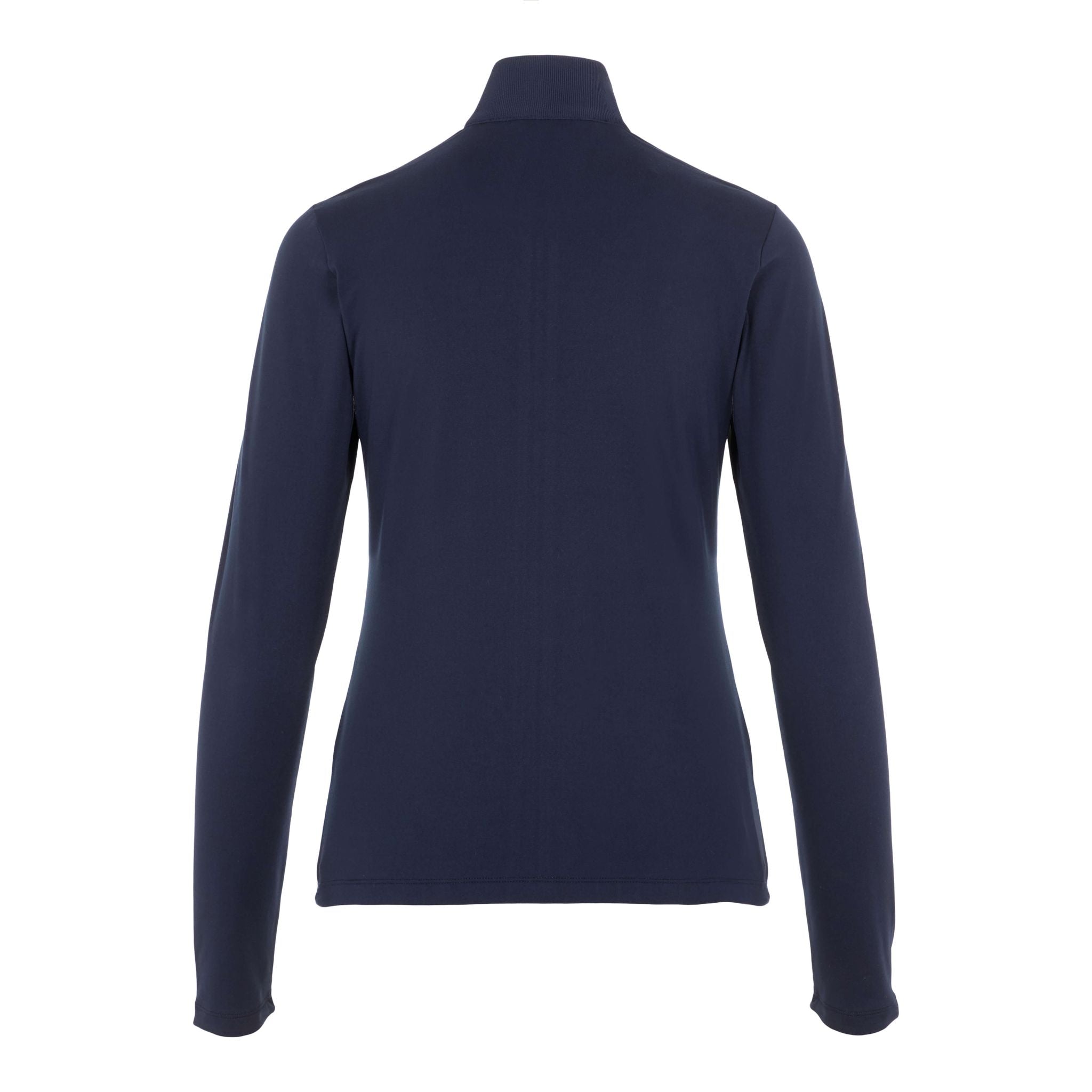 J. Lindeberg W Liza-Light Mid Sweater Jl Navy Damen