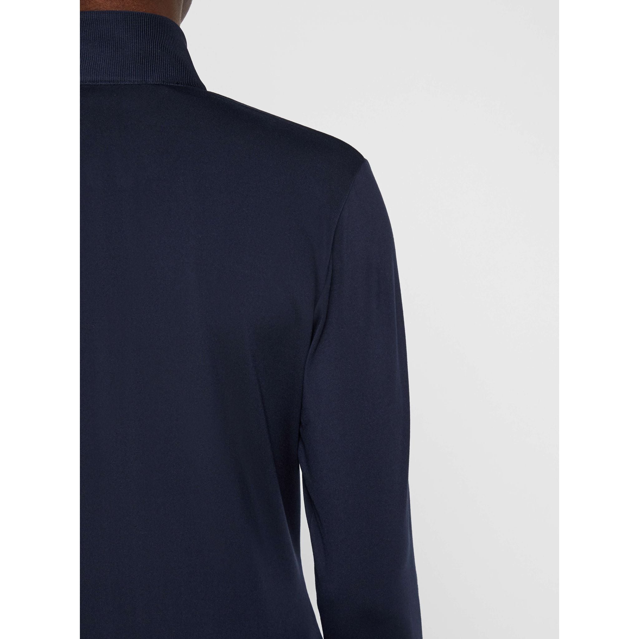 J. Lindeberg W Liza-Light Mid Sweater Jl Navy Damen