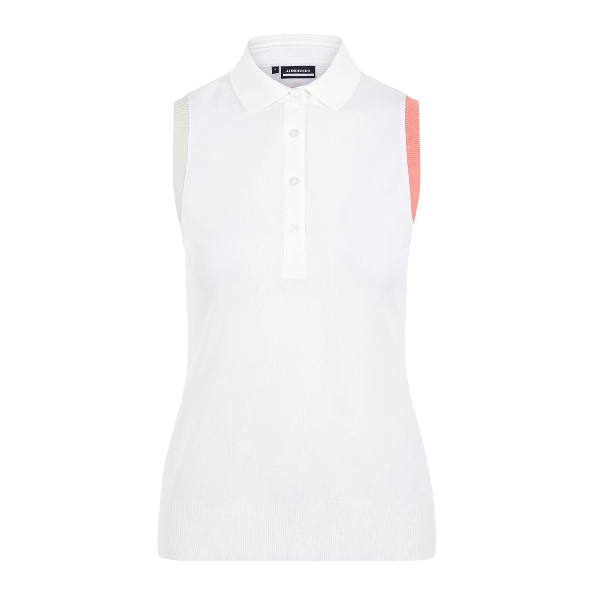 J. Lindeberg Malin SL Top Damen