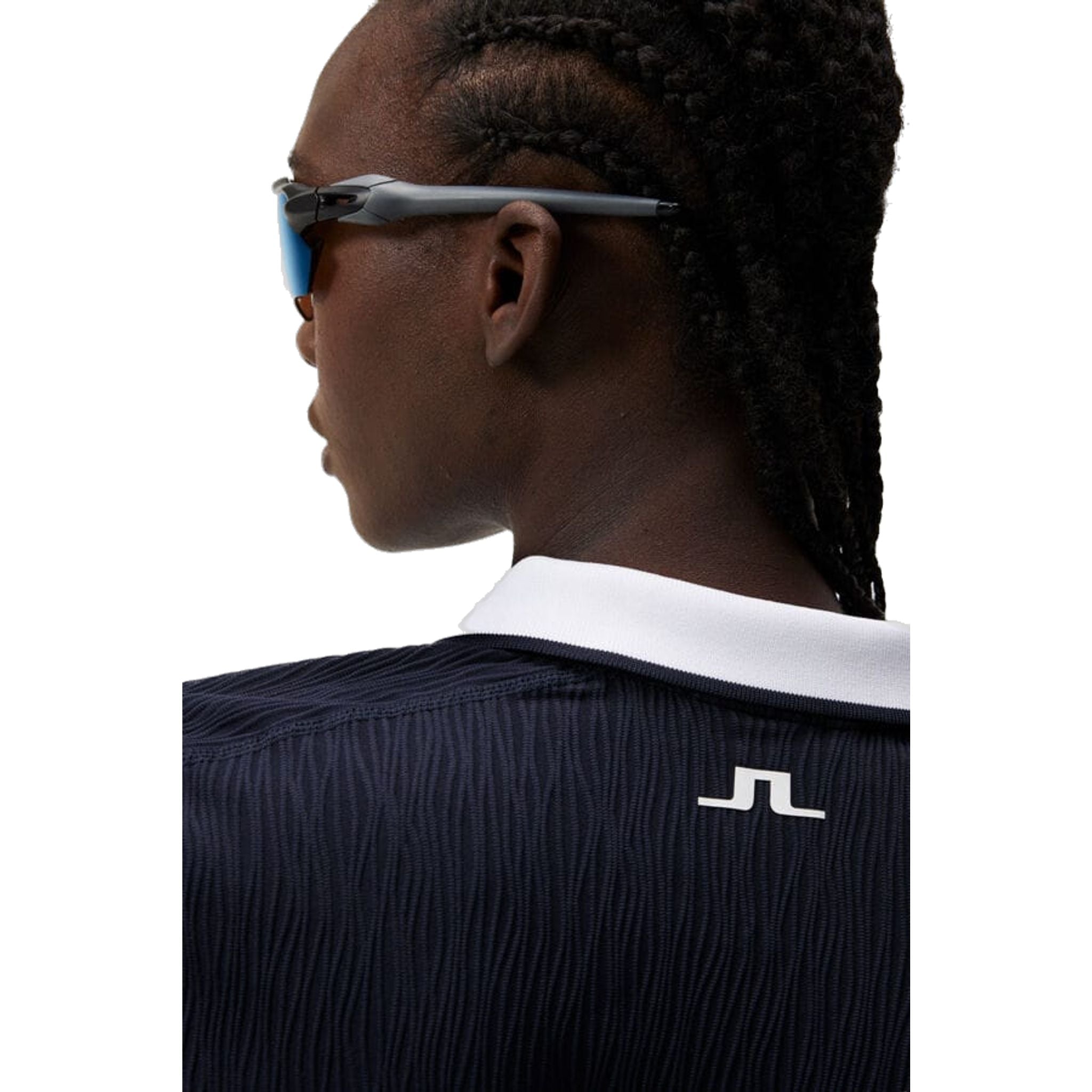 Damska koszulka polo J. Lindeberg Izara