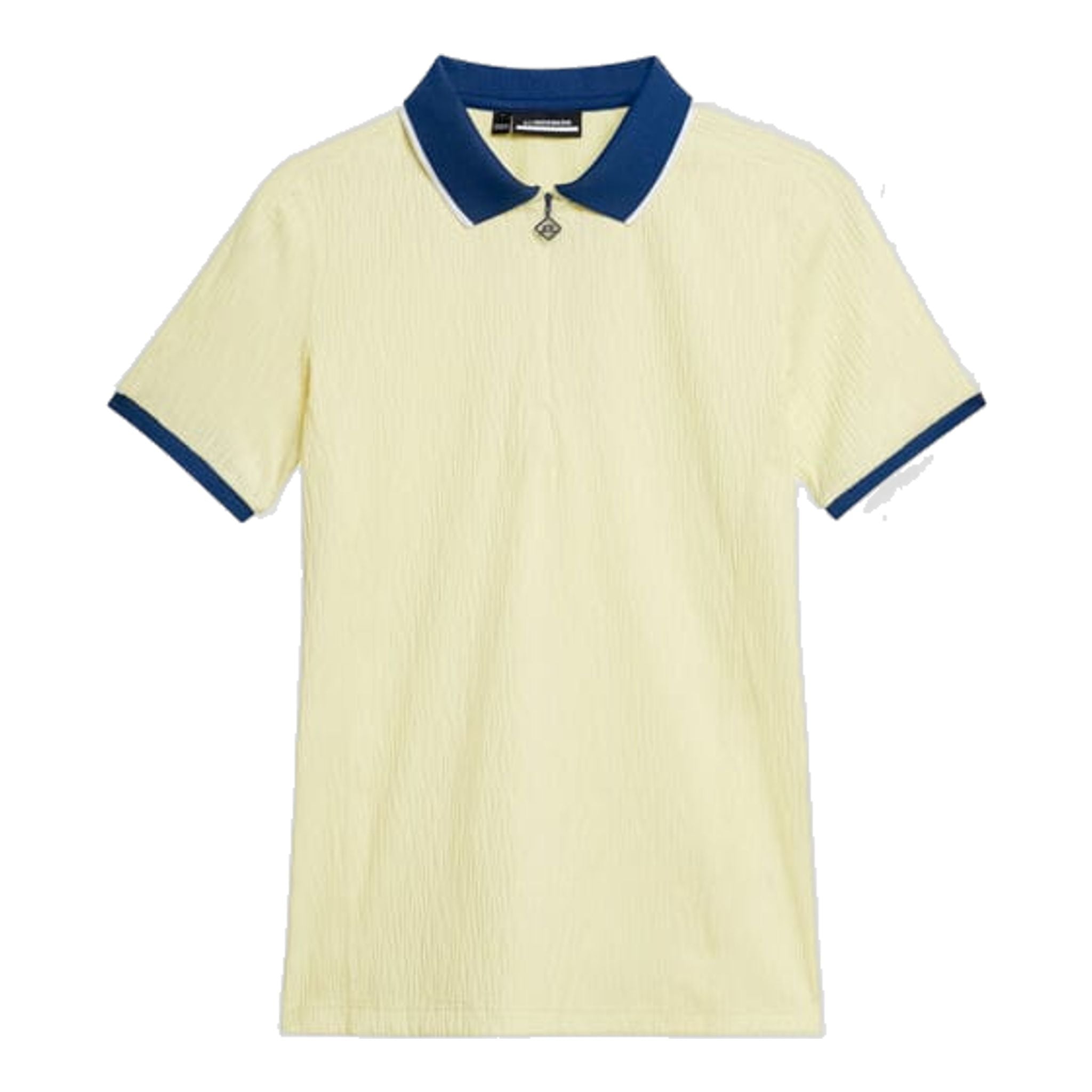 Damska koszulka polo J. Lindeberg Izara