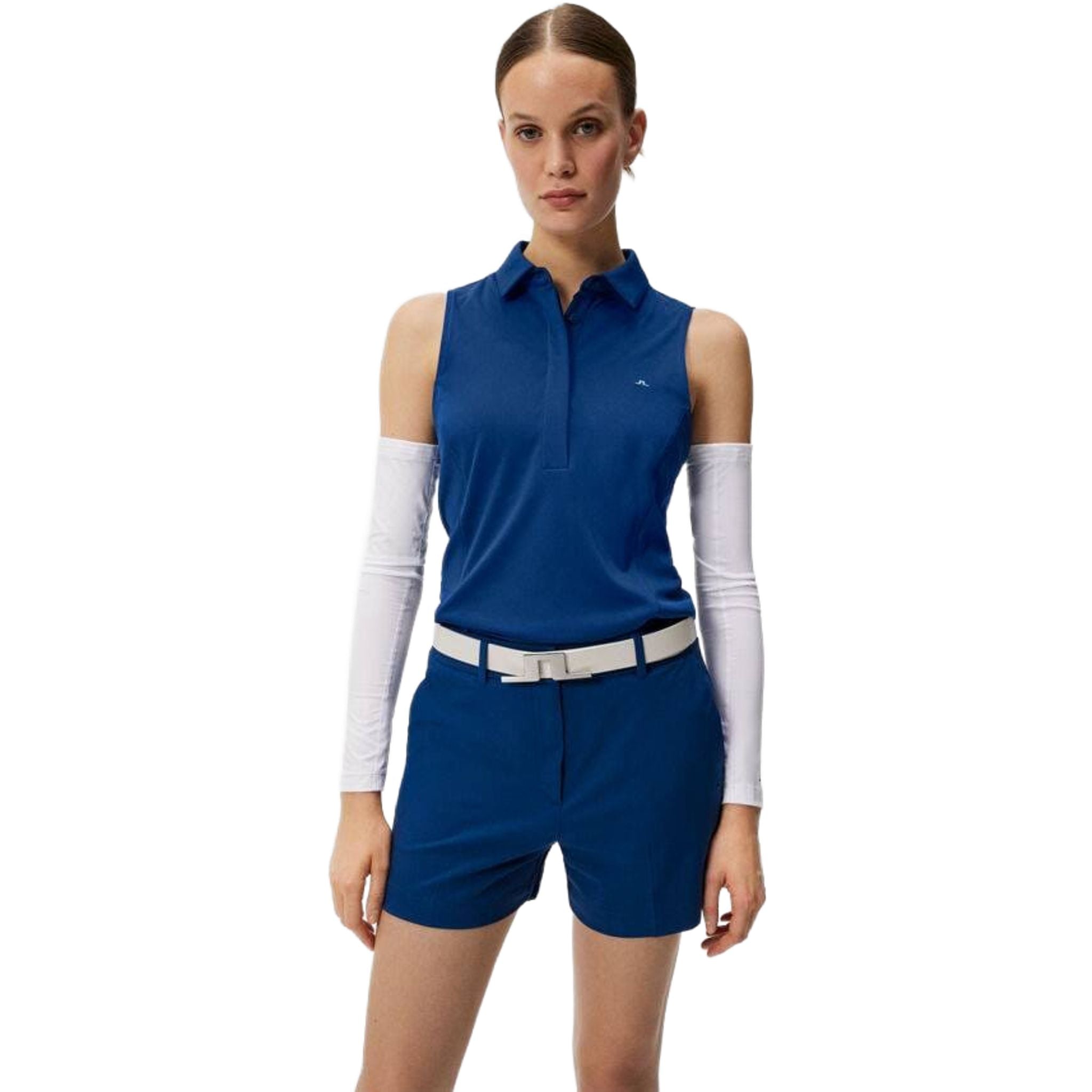 Damski top bez rękawów J. Lindeberg Dena