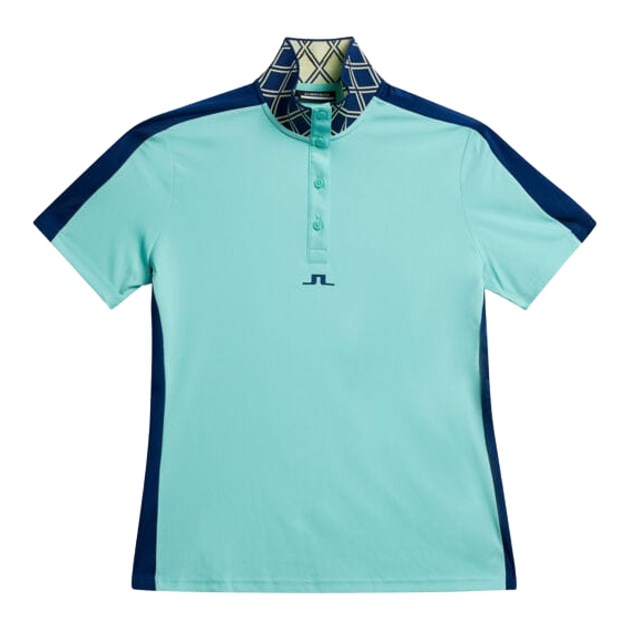 Damska koszulka polo J. Lindeberg Pip