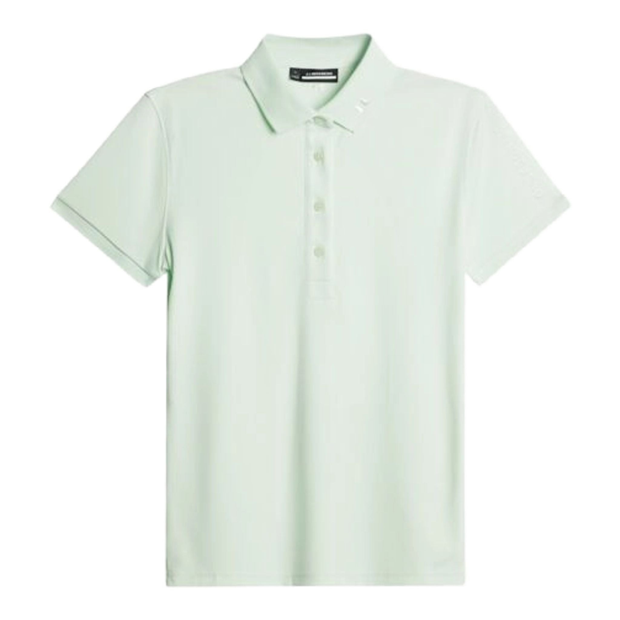 J. Lindeberg Tour Tech Polo Damen