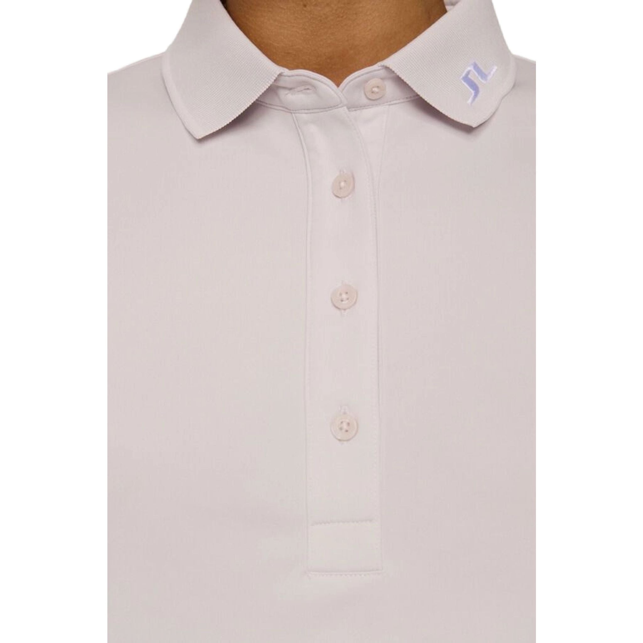 J. Lindeberg Tour Tech Polo Damen