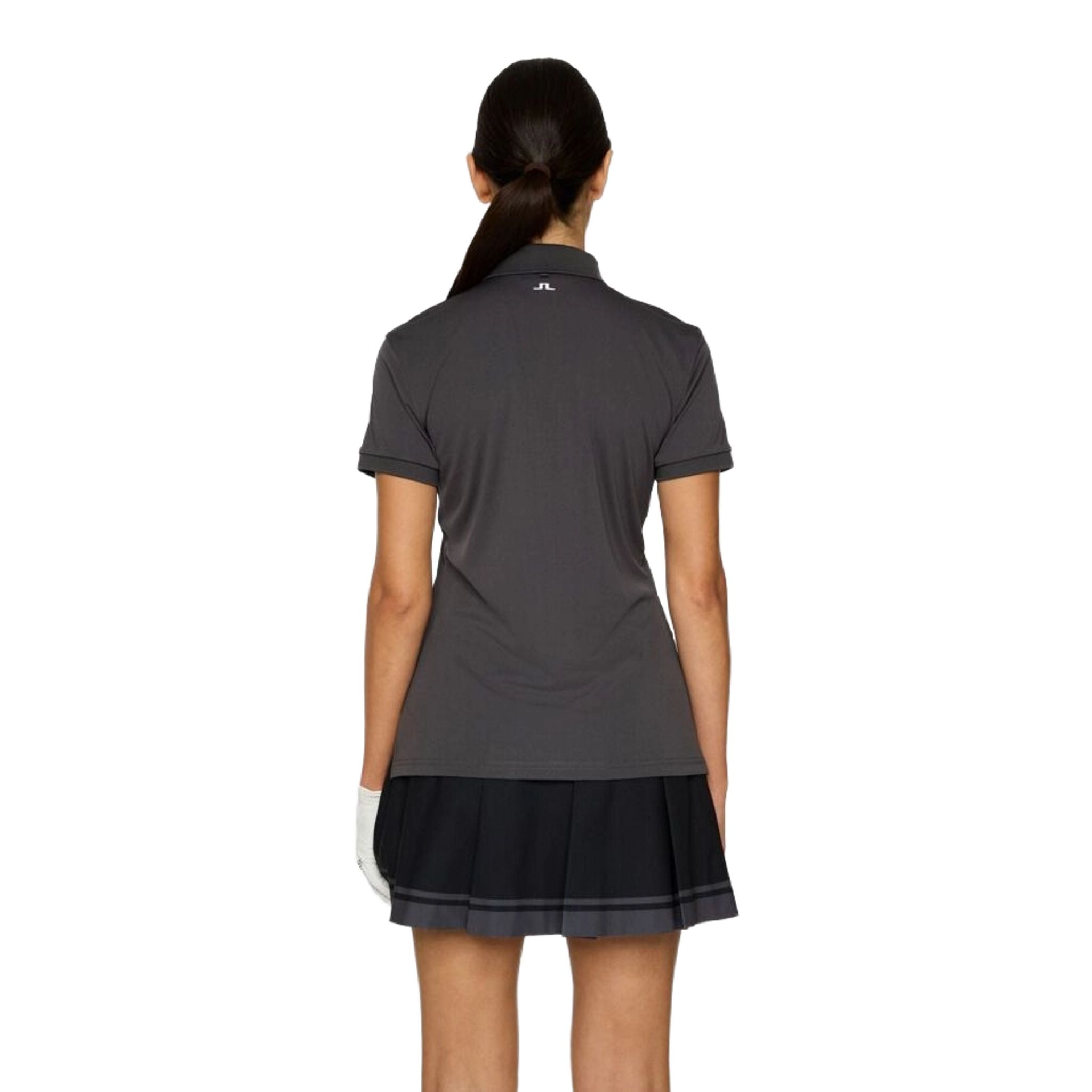 J. Lindeberg Tour Tech Polo Damen