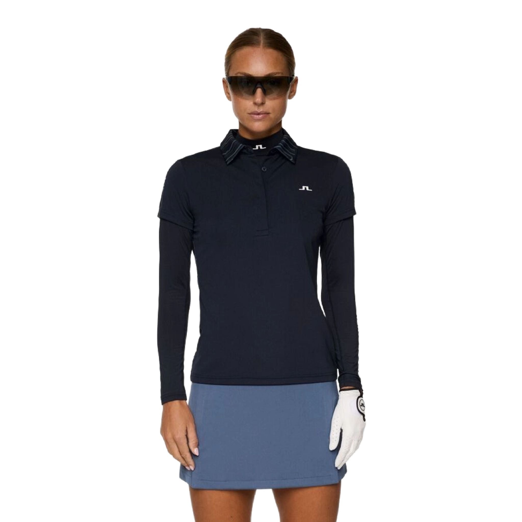 J. Lindeberg Cara Polo Damen