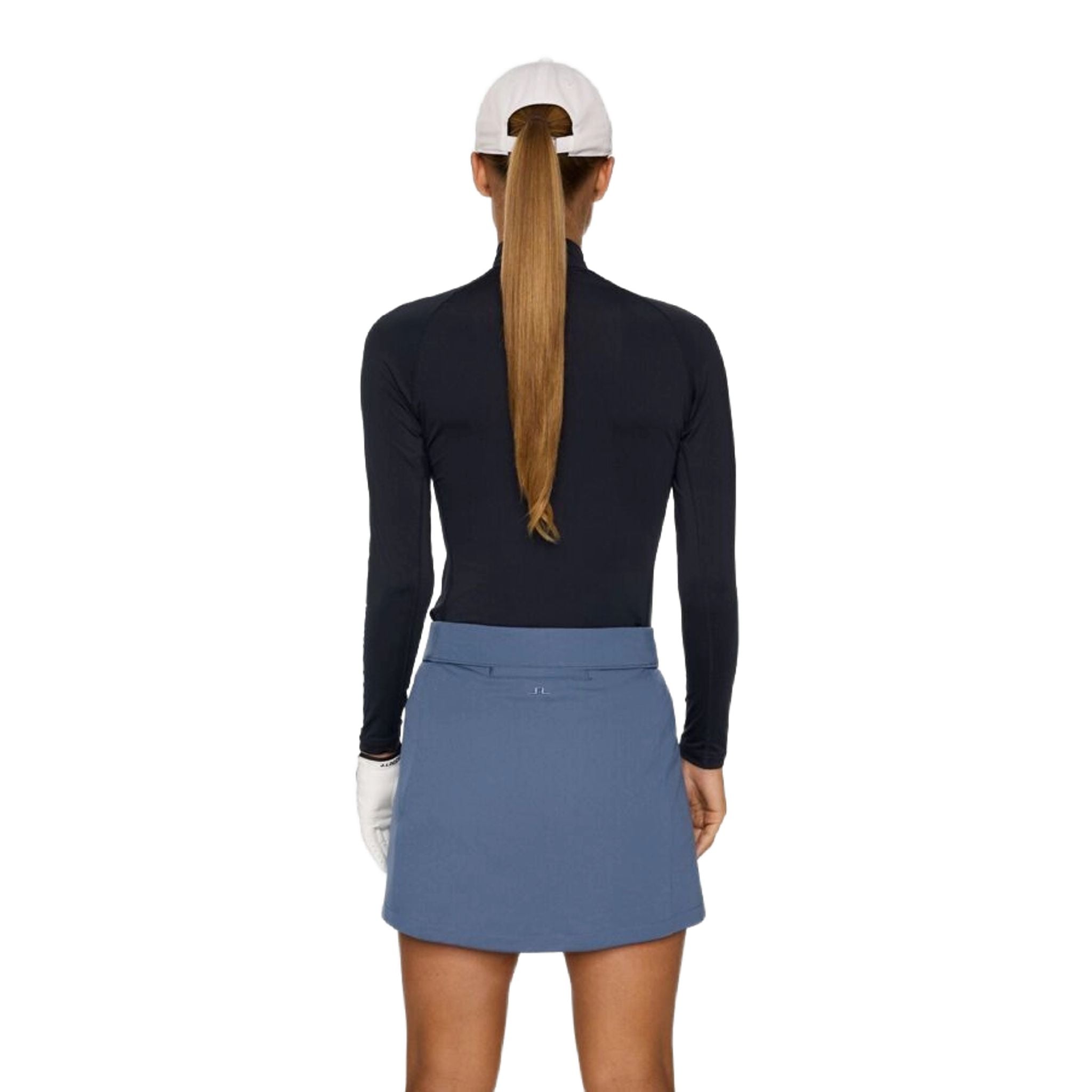 J. Lindeberg Ella Compression Top Damen