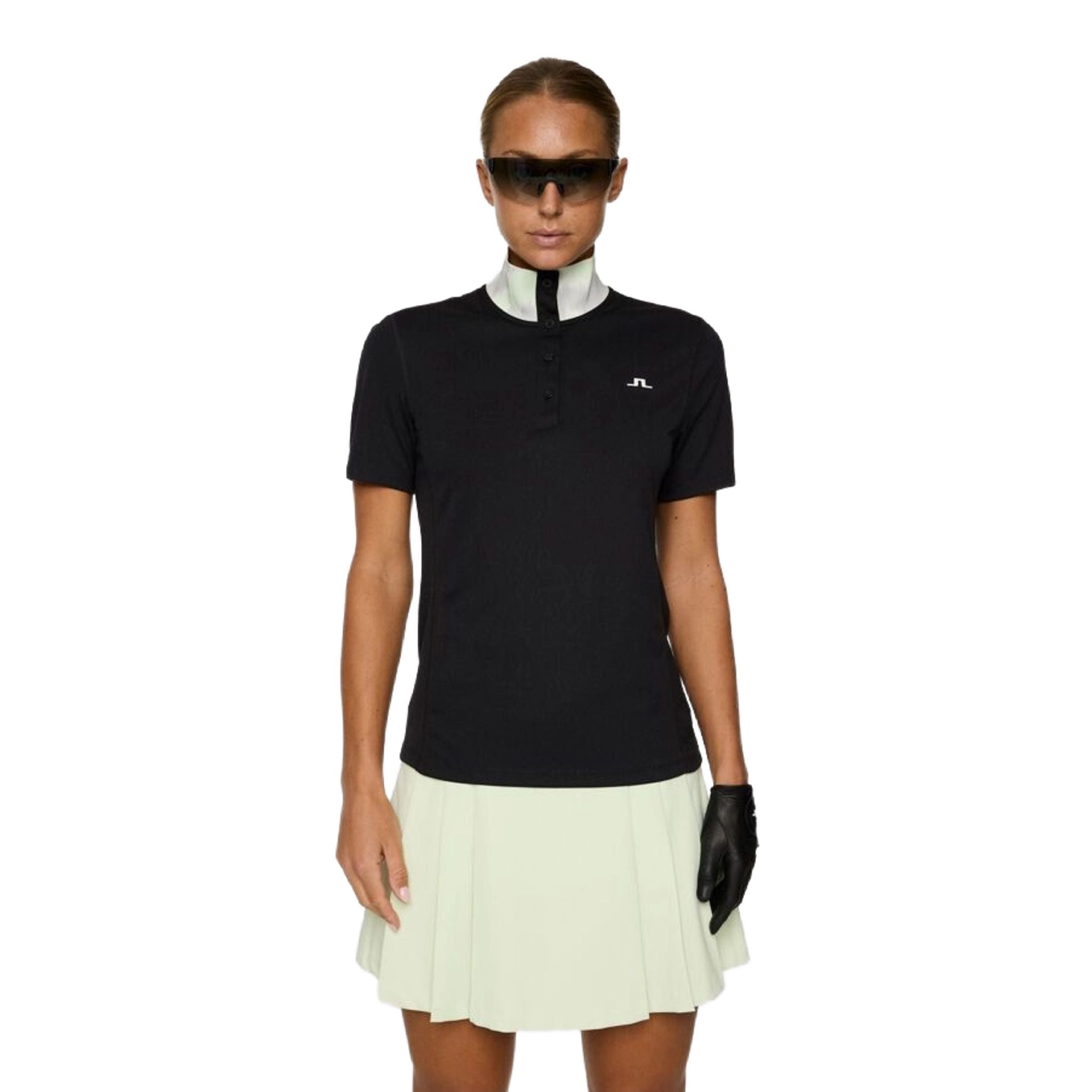 J. Lindeberg Piper Polo Damen