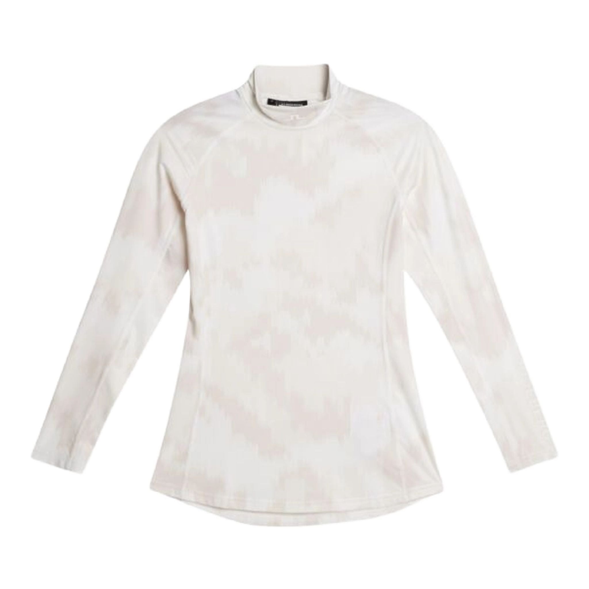 J. Lindeberg Ella Print Compression Top Damen