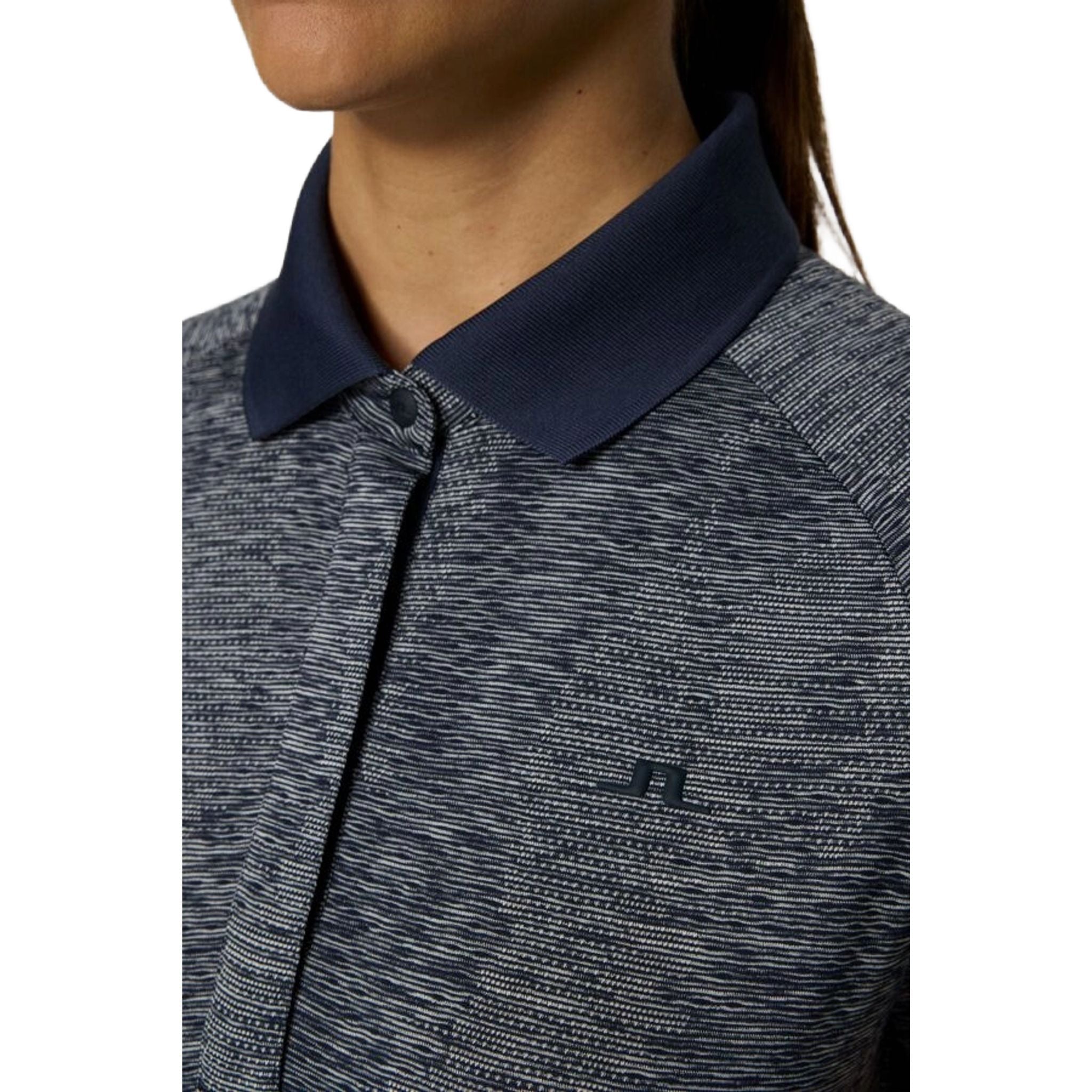 J. Lindeberg Minnie Polo Damen