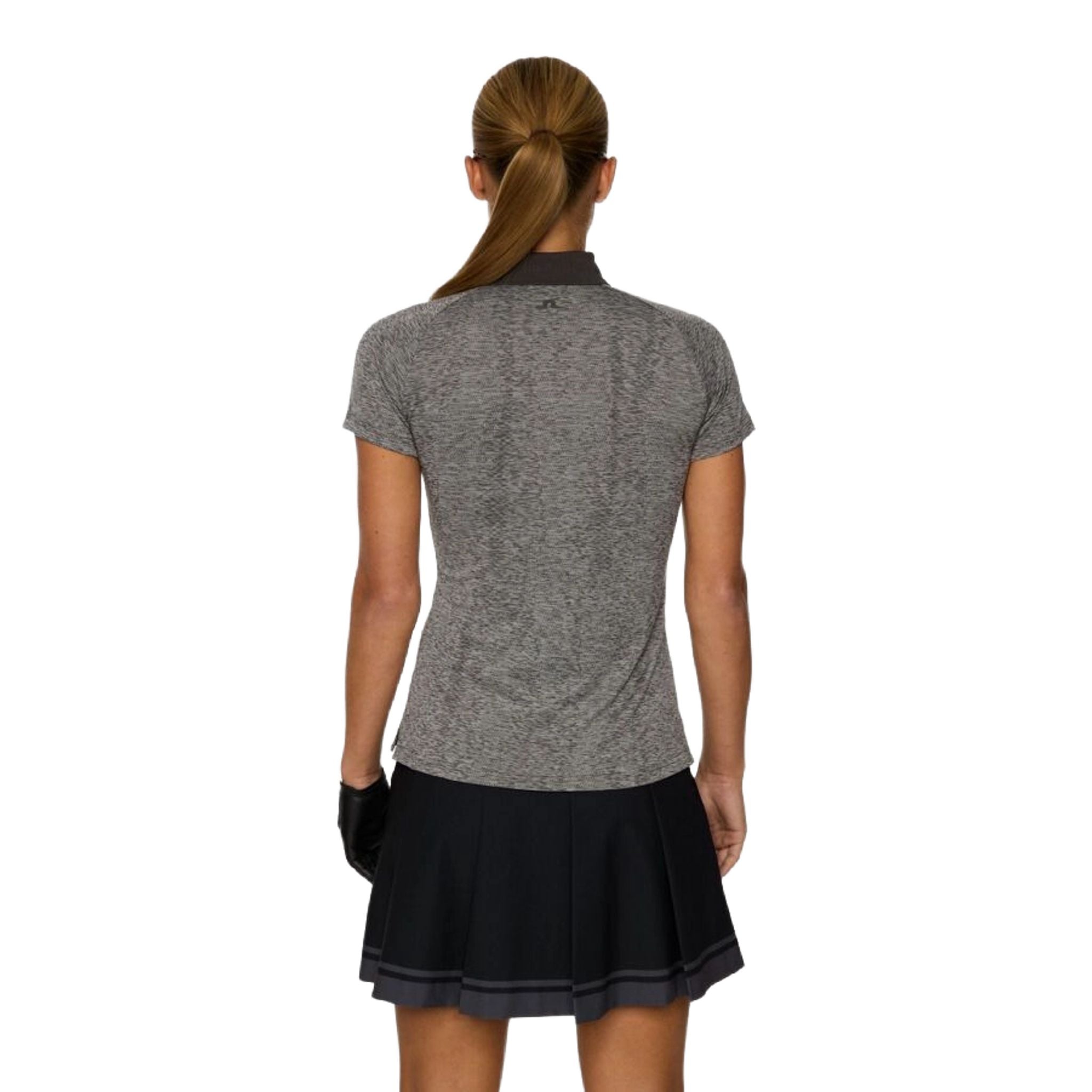 J. Lindeberg Minnie Polo Damen