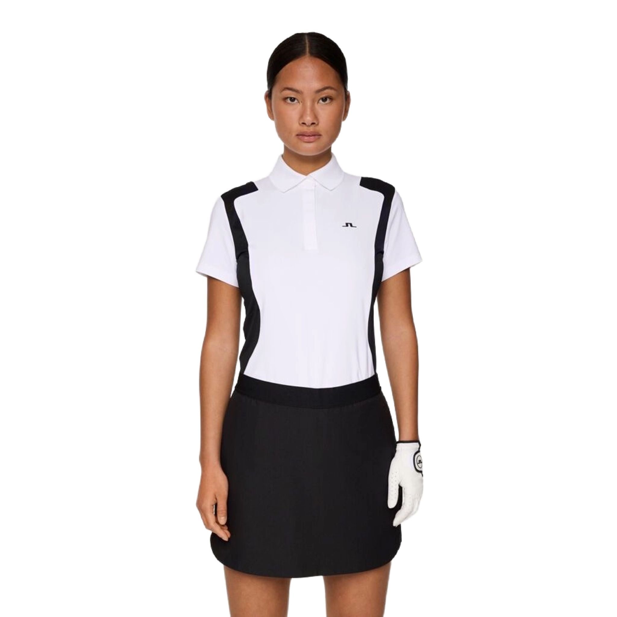 J. Lindeberg Bea Polo Damen