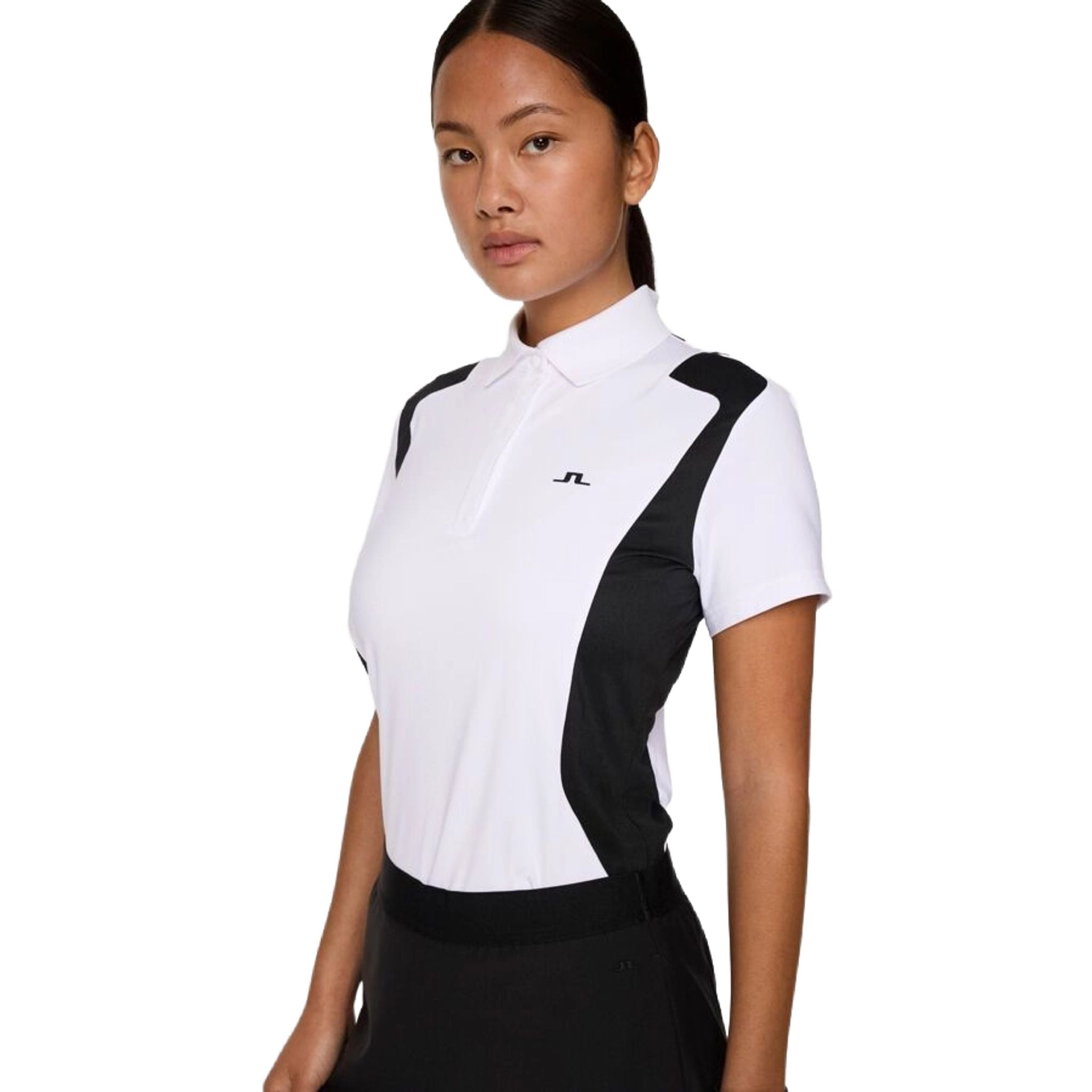 J. Lindeberg Bea Polo Damen