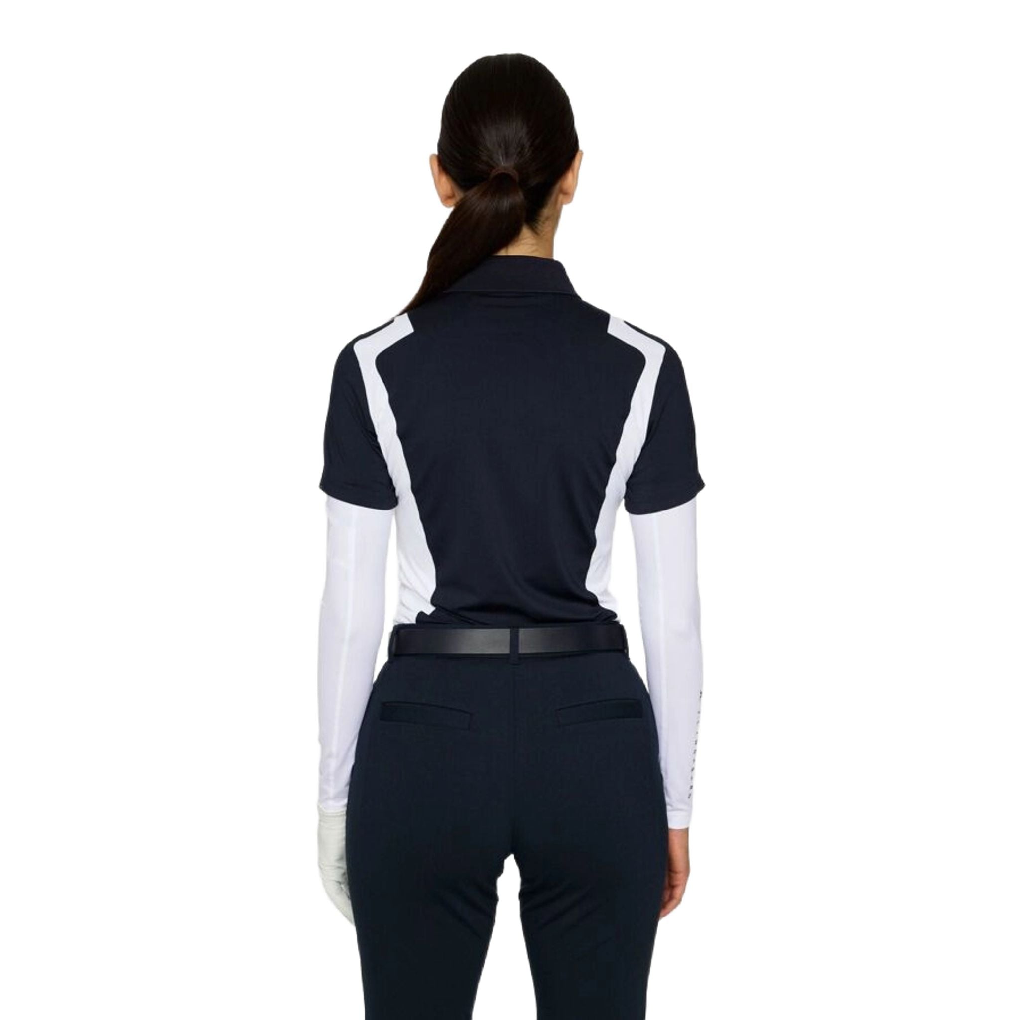 J. Lindeberg Bea Polo Damen