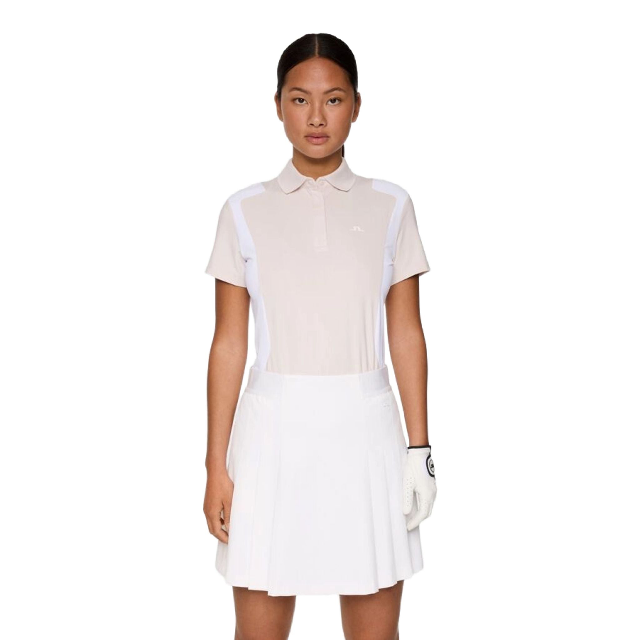 J. Lindeberg Bea Polo Damen