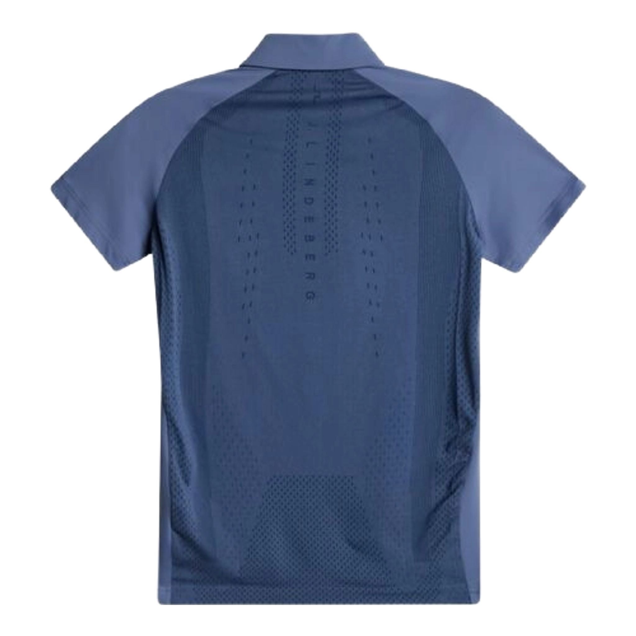 J. Lindeberg Bobi Poloshirt Damen