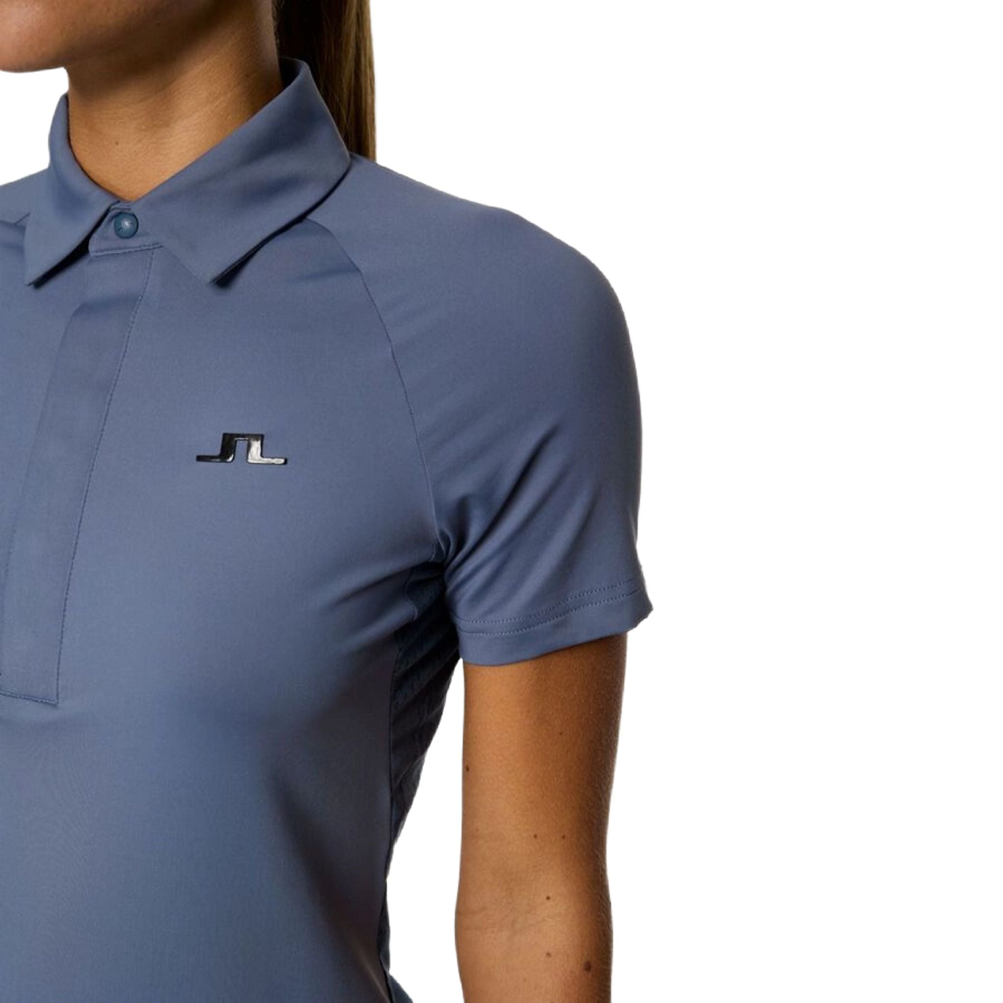 J. Lindeberg Bobi Polo Damen
