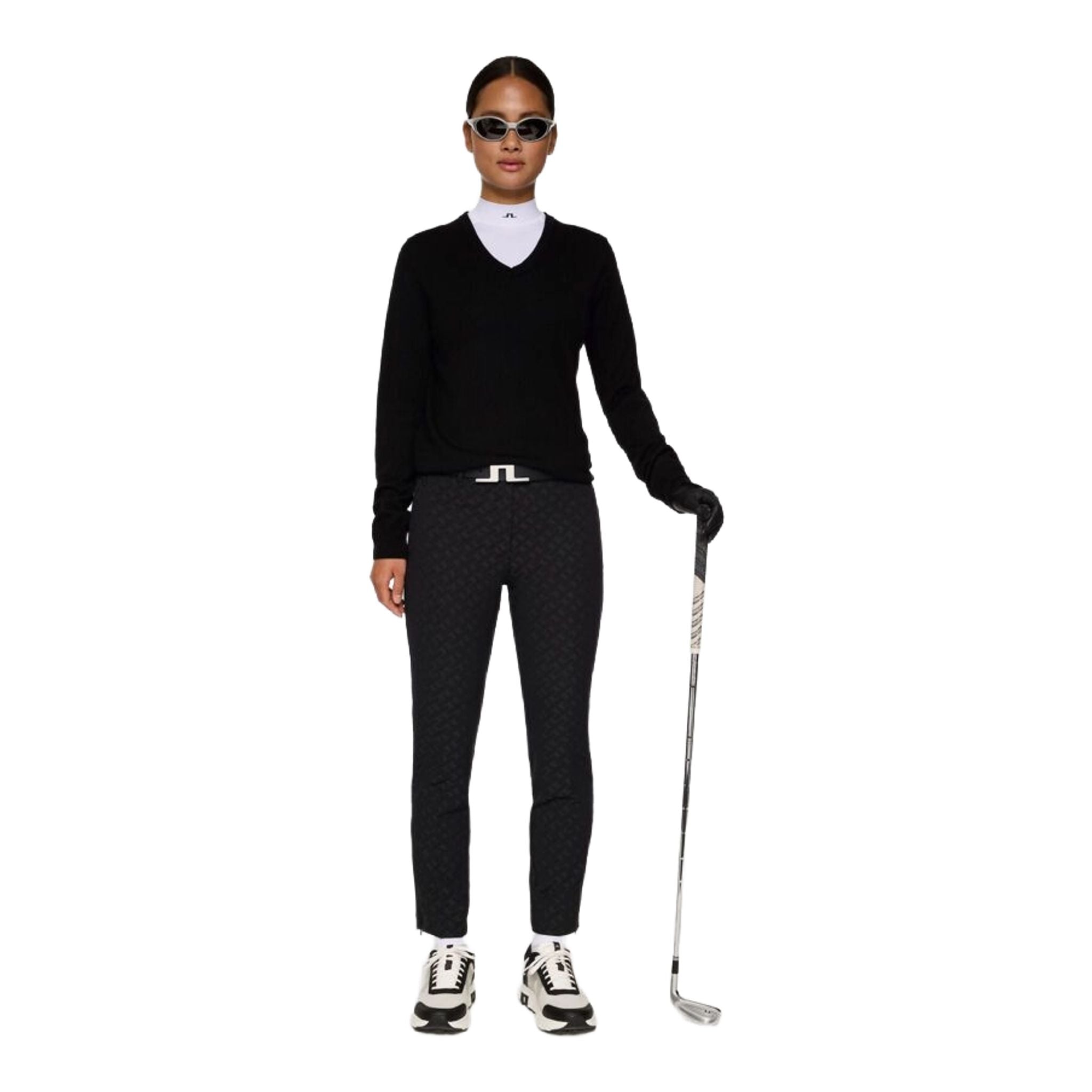 J. Lindeberg Amaya Pullover Damen