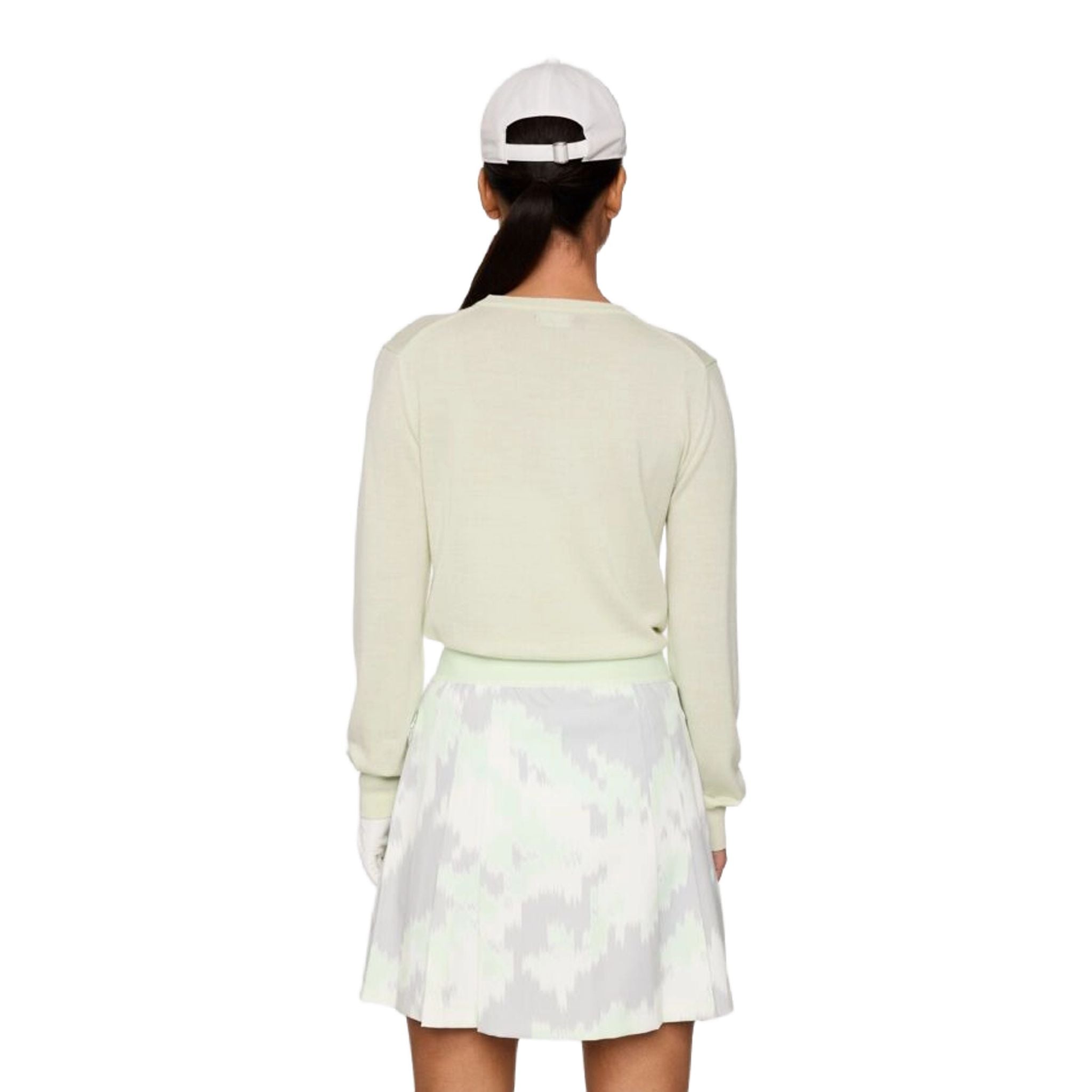 J. Lindeberg Amaya Pullover Damen