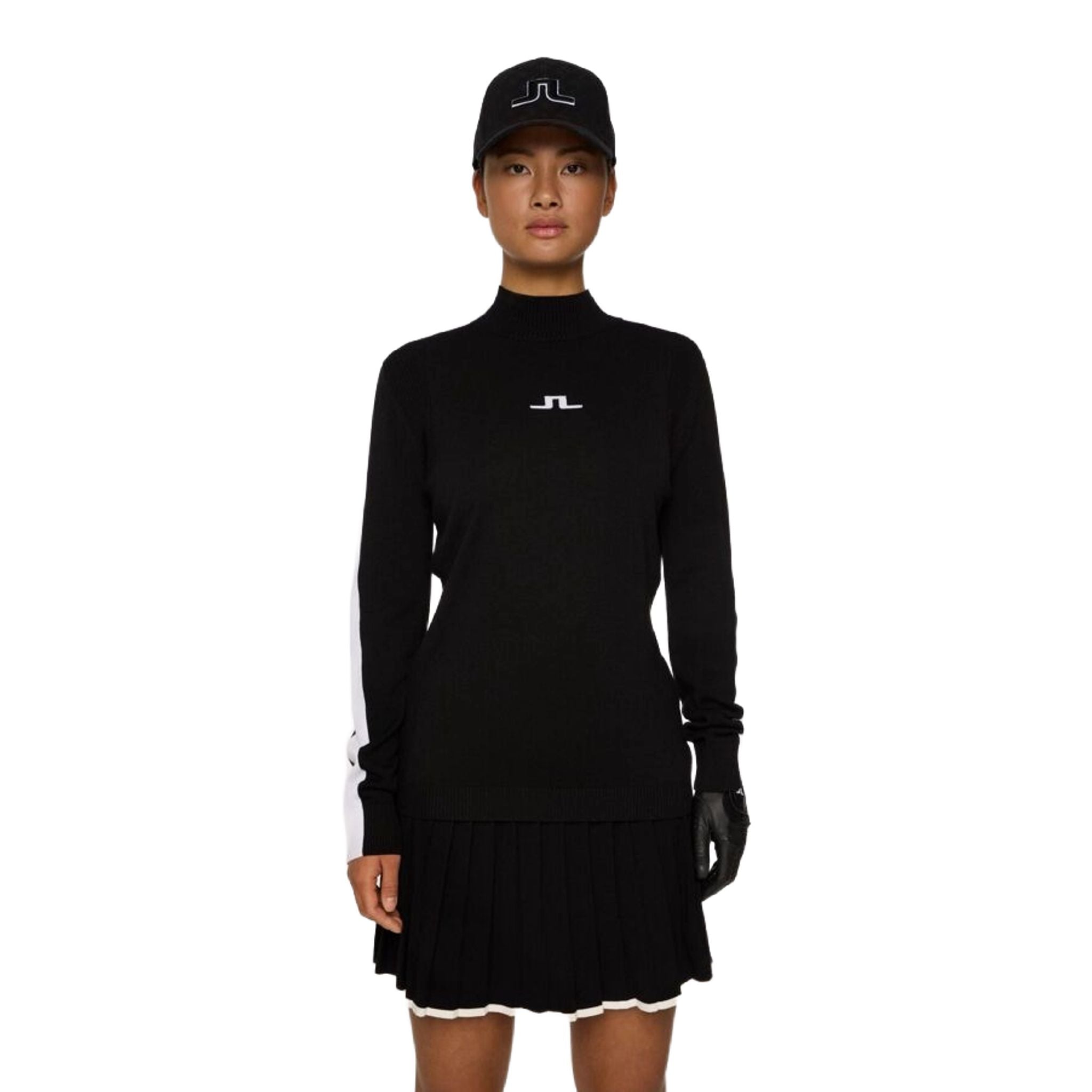 J. Lindeberg Adeline Pullover Damen