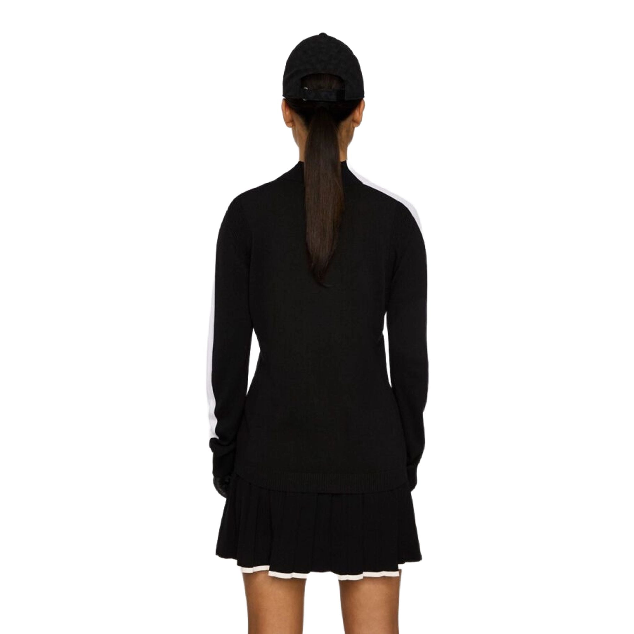 J. Lindeberg Adeline Pullover Damen