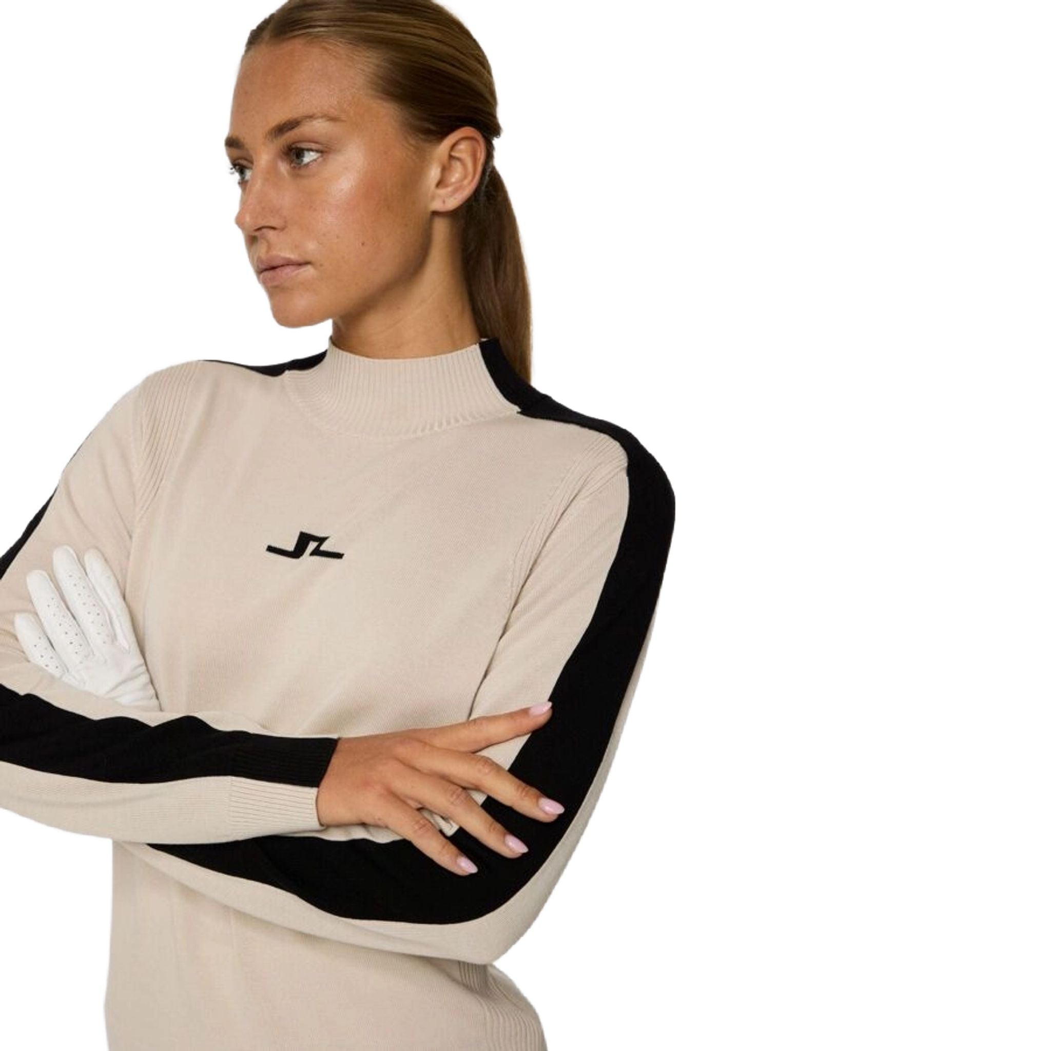 J. Lindeberg Adeline Pullover Damen