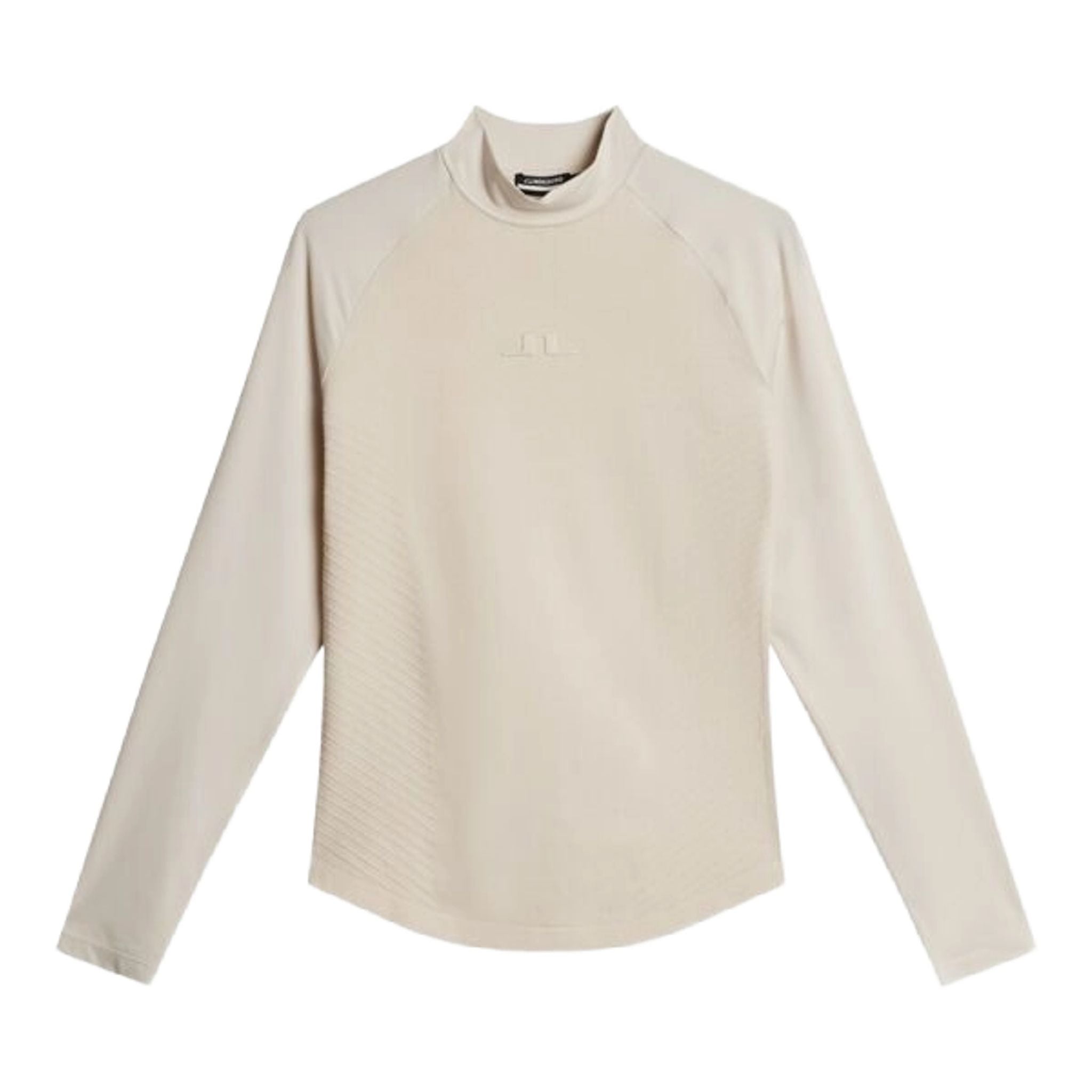 J. Lindeberg Darla Hybrid Knit Pullover Damen