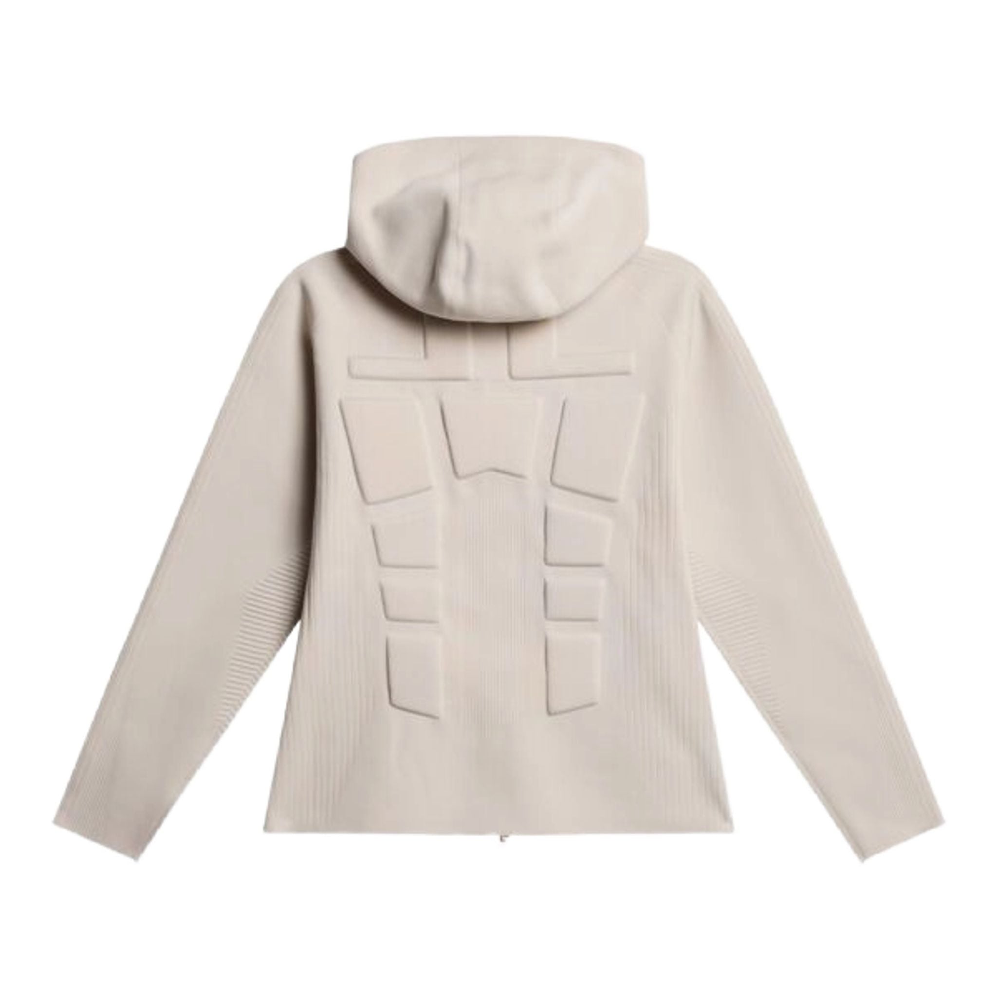 J. Lindeberg Solarcore Knit Zip Sweater Damen