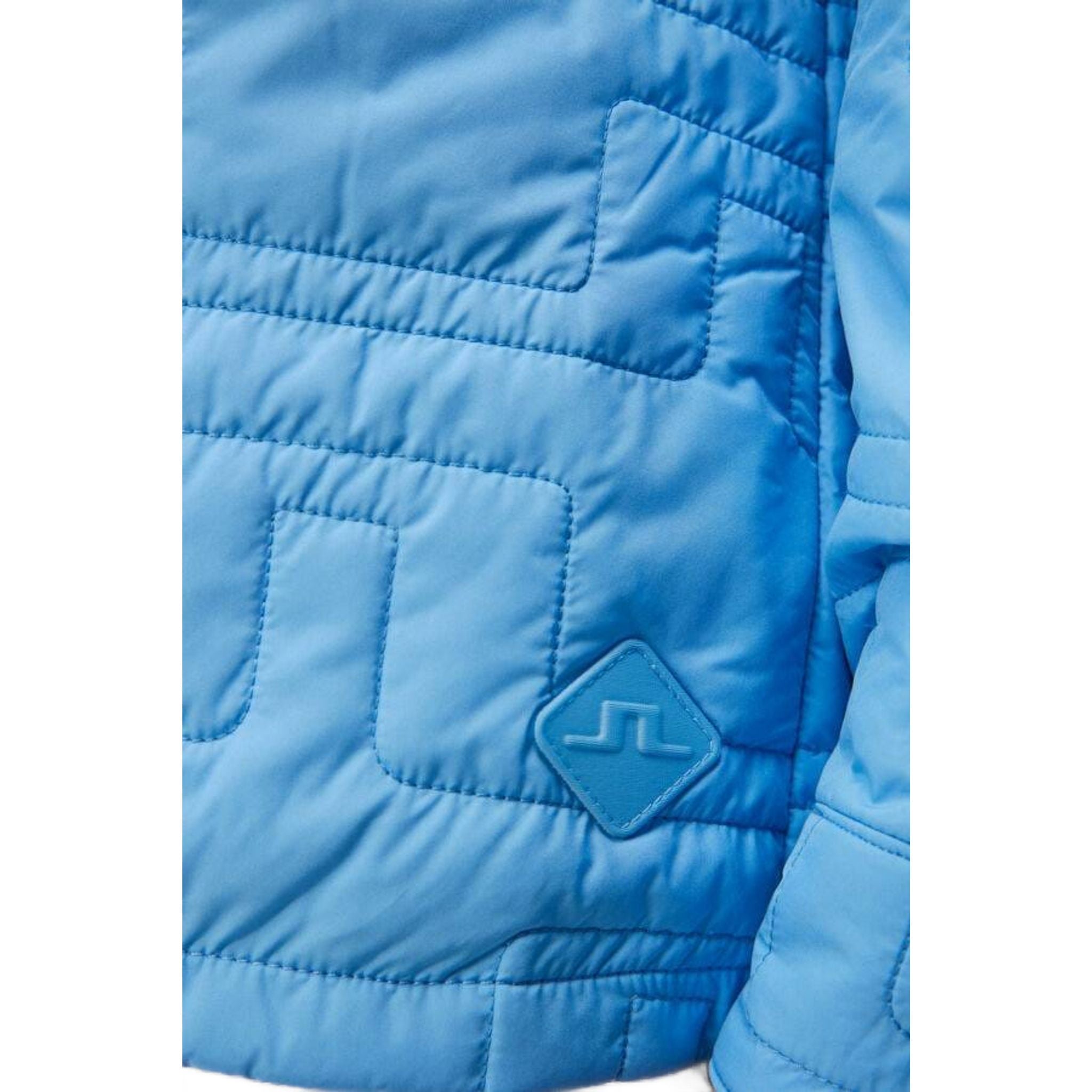 J. Lindeberg Rose Padded Shirt Damen