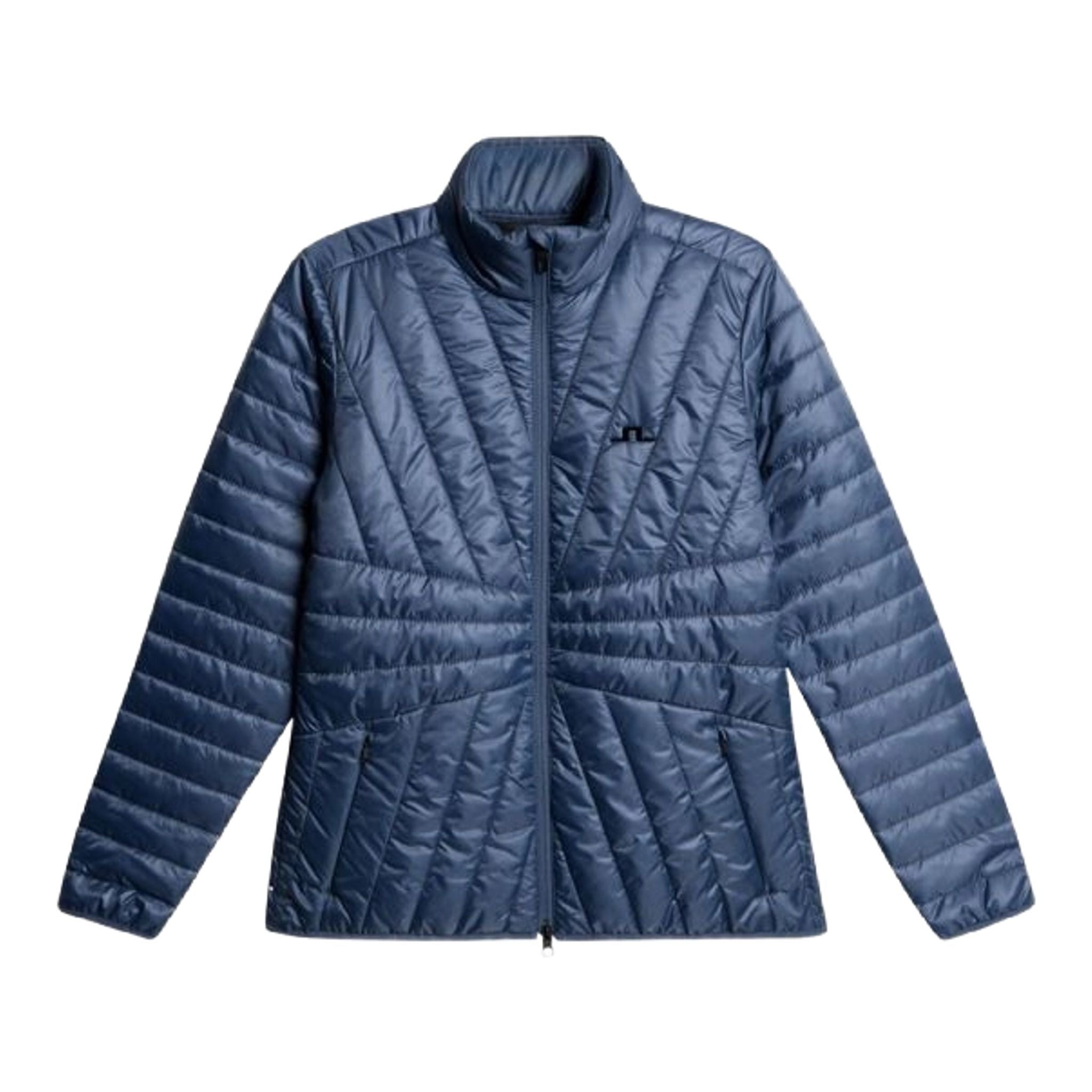 J. Lindeberg Marble Quilted Jacke Damen