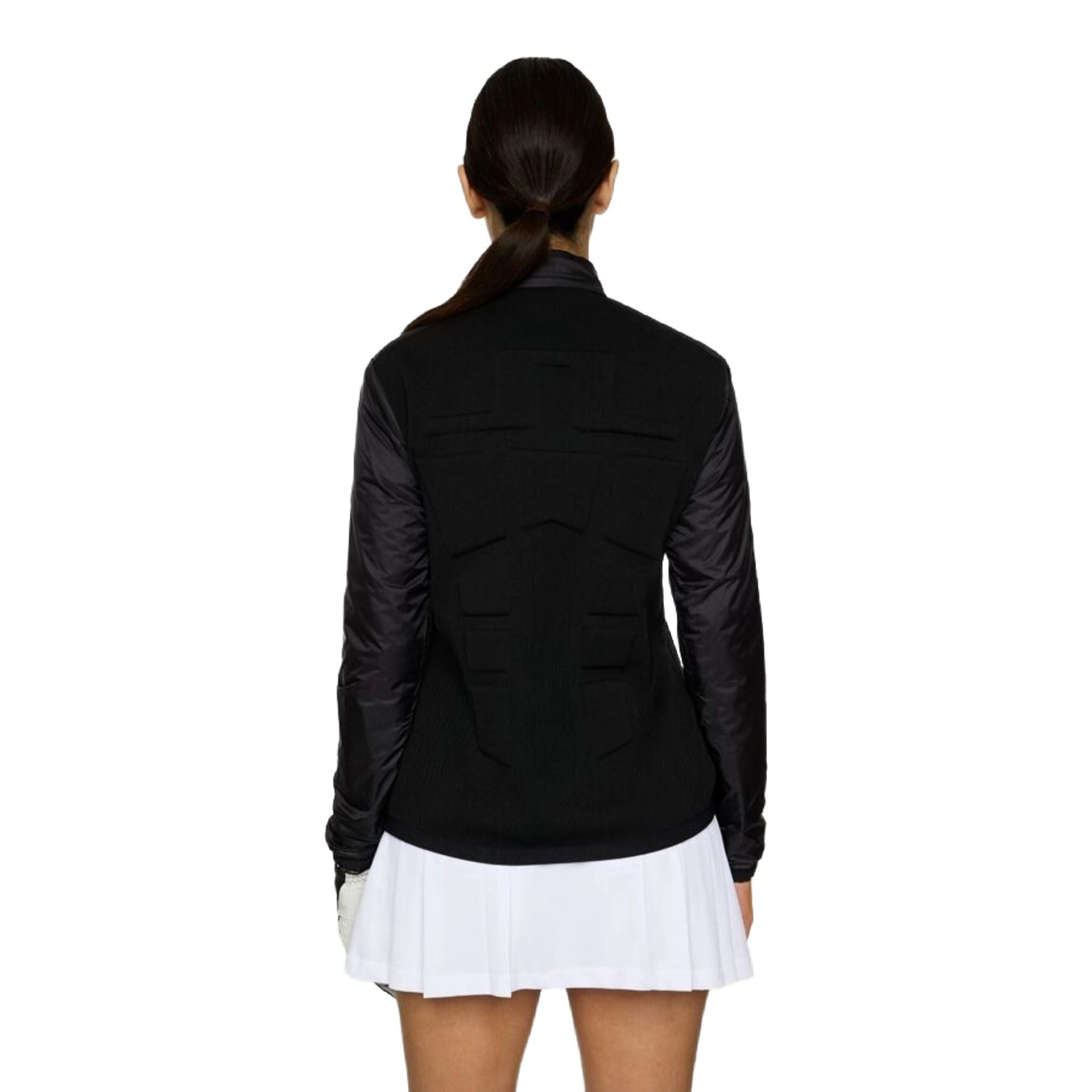 J. Lindeberg Solarcore Padded Jacke Damen