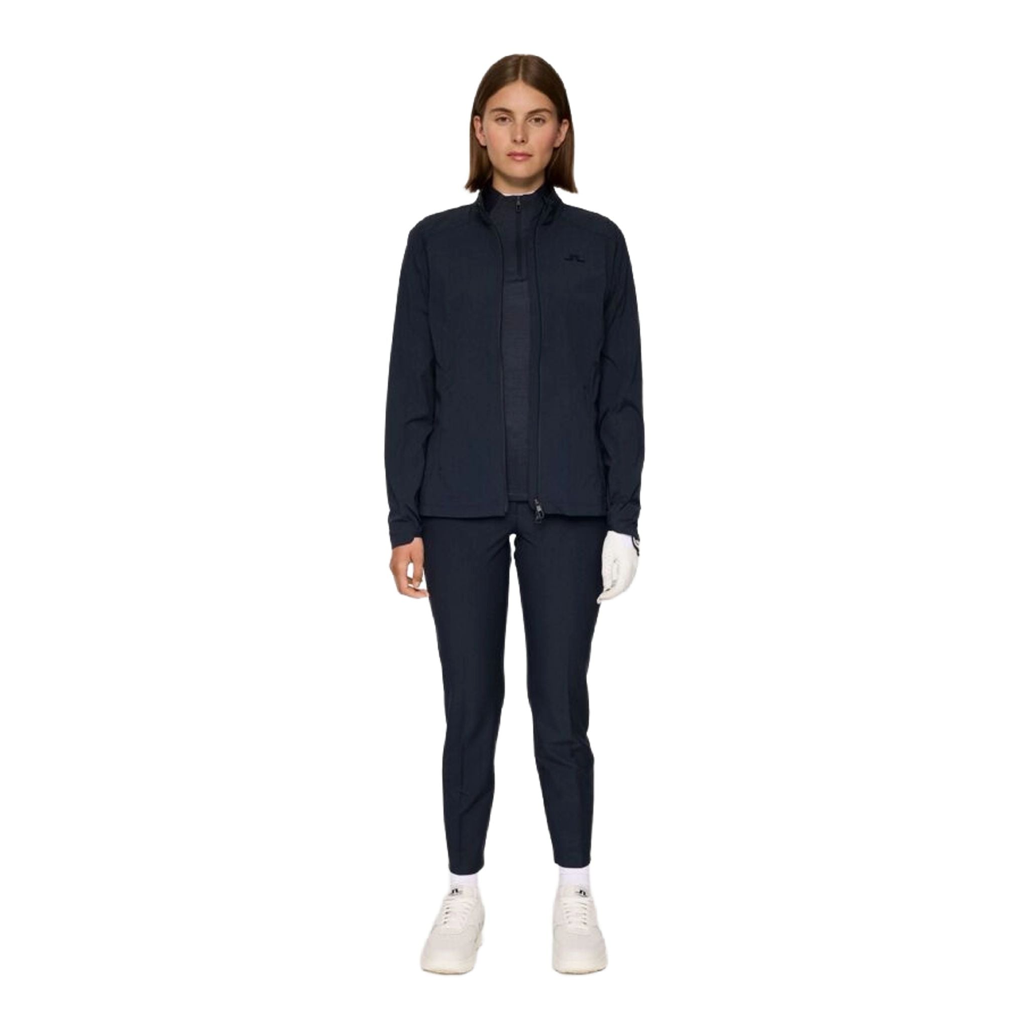J. Lindeberg Thorine Wind Jacke Damen