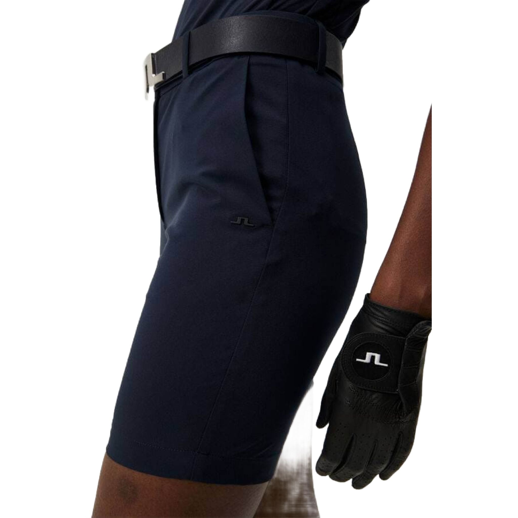 Długie szorty J. Lindeberg Gwen, damskie